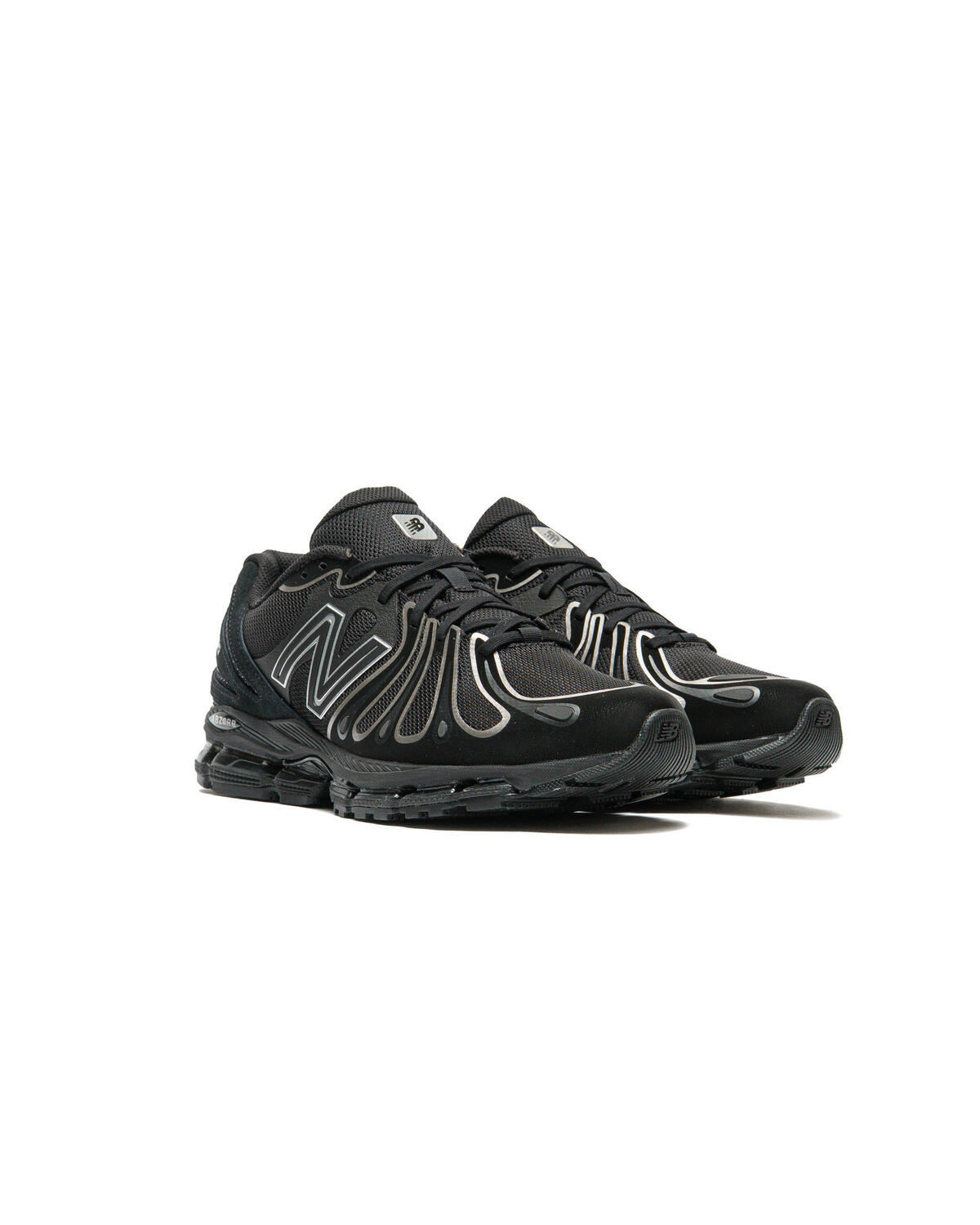 New Balance 1890 (Black/Silver) - Image 25