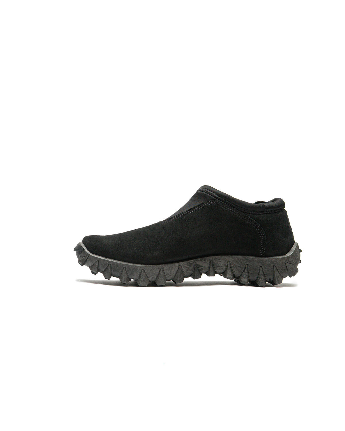 Salomon Snowclog OG in Black / Black / Asphalt - Image 44