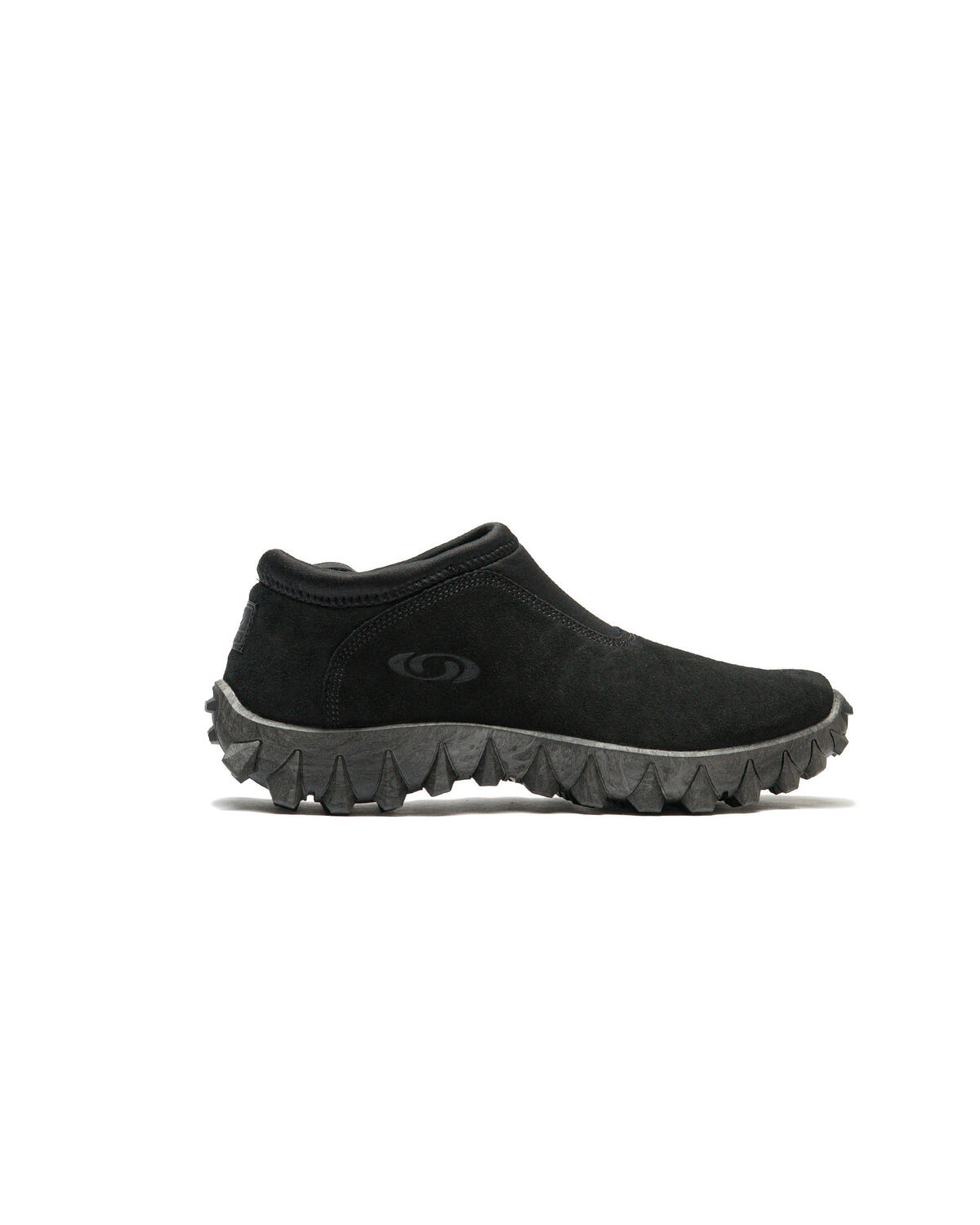 Salomon Snowclog OG in Black / Black / Asphalt - Image 43