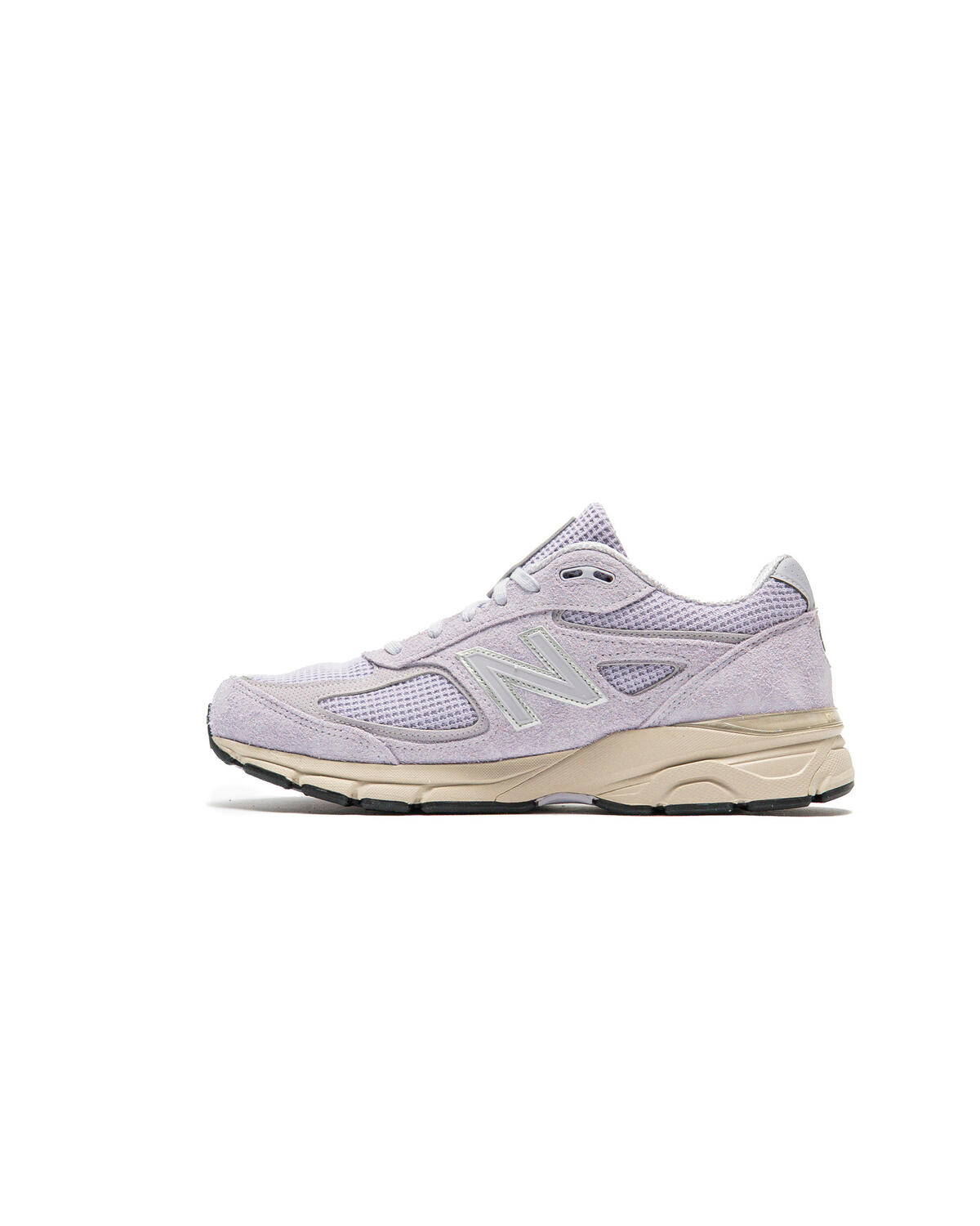 New Balance Men Made in USA 990v4 Grey Violet Timberwolf U990LV4 - Image 76