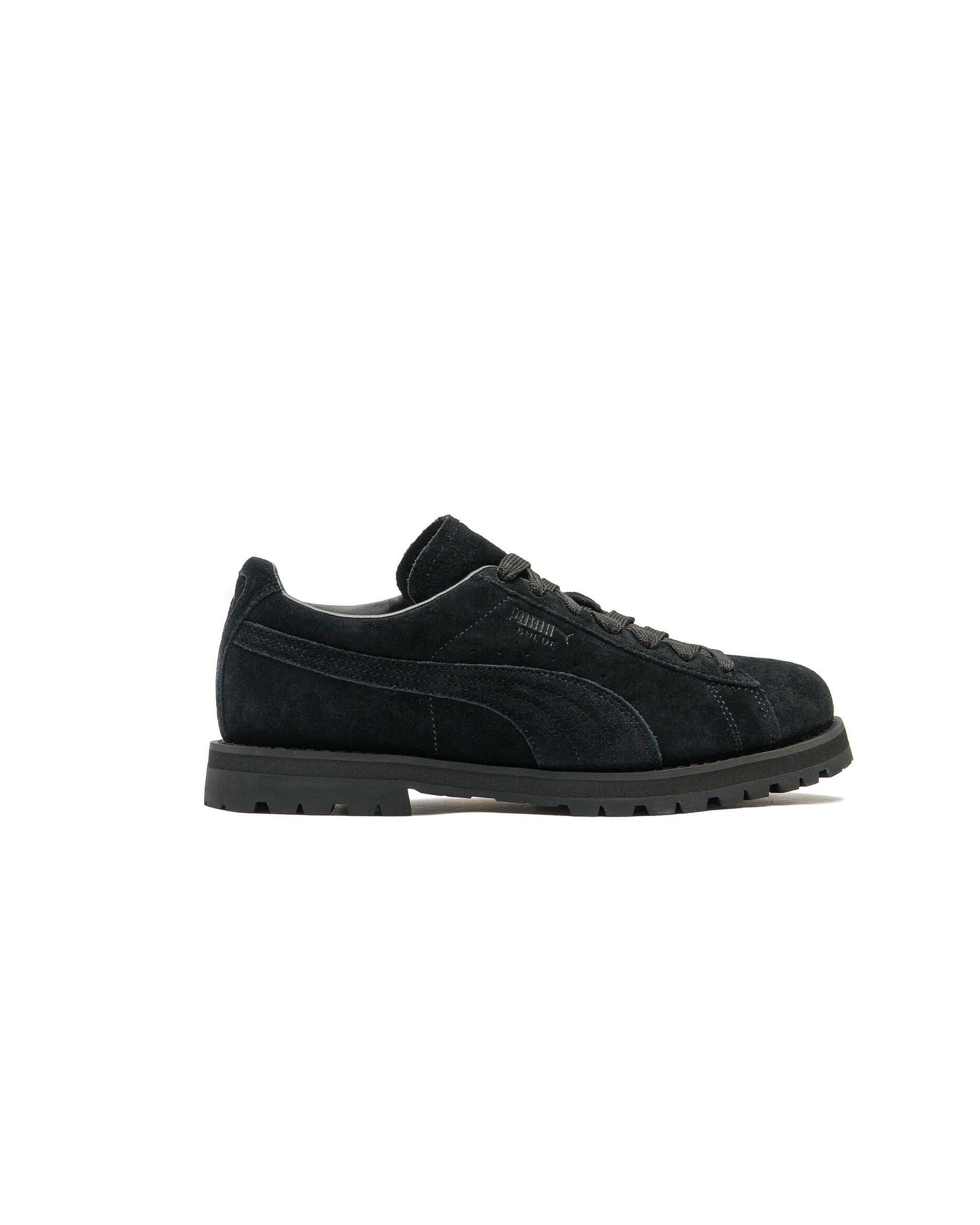 Puma Suede Vibram
