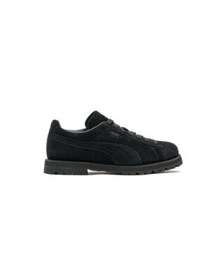 Puma Suede Vibram
