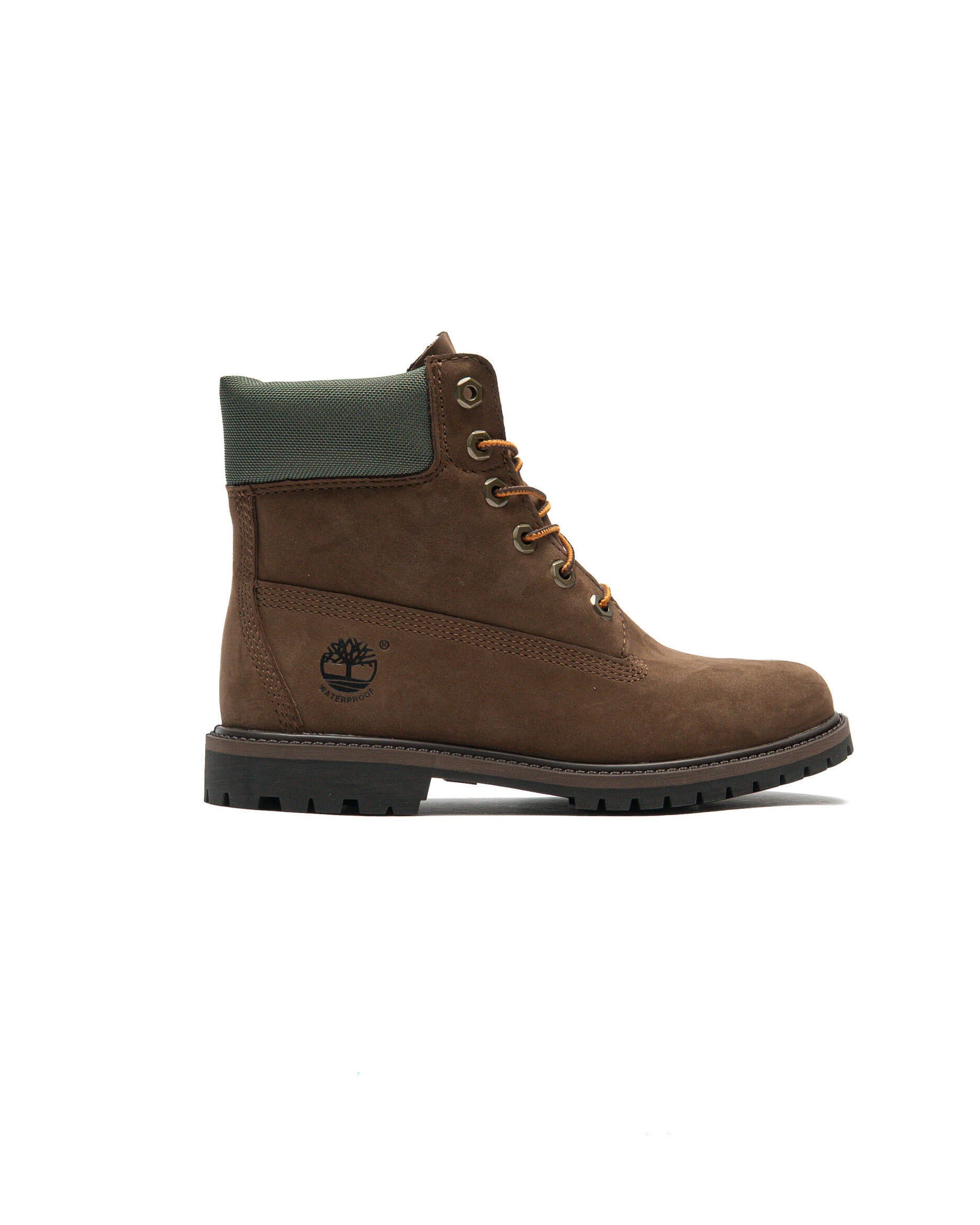 Timberland WMNS PREM 6 IN LACE WATERPROOF BOOT