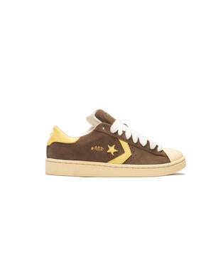Converse x Golf Le Fleur 1908 Pro Leather Ox