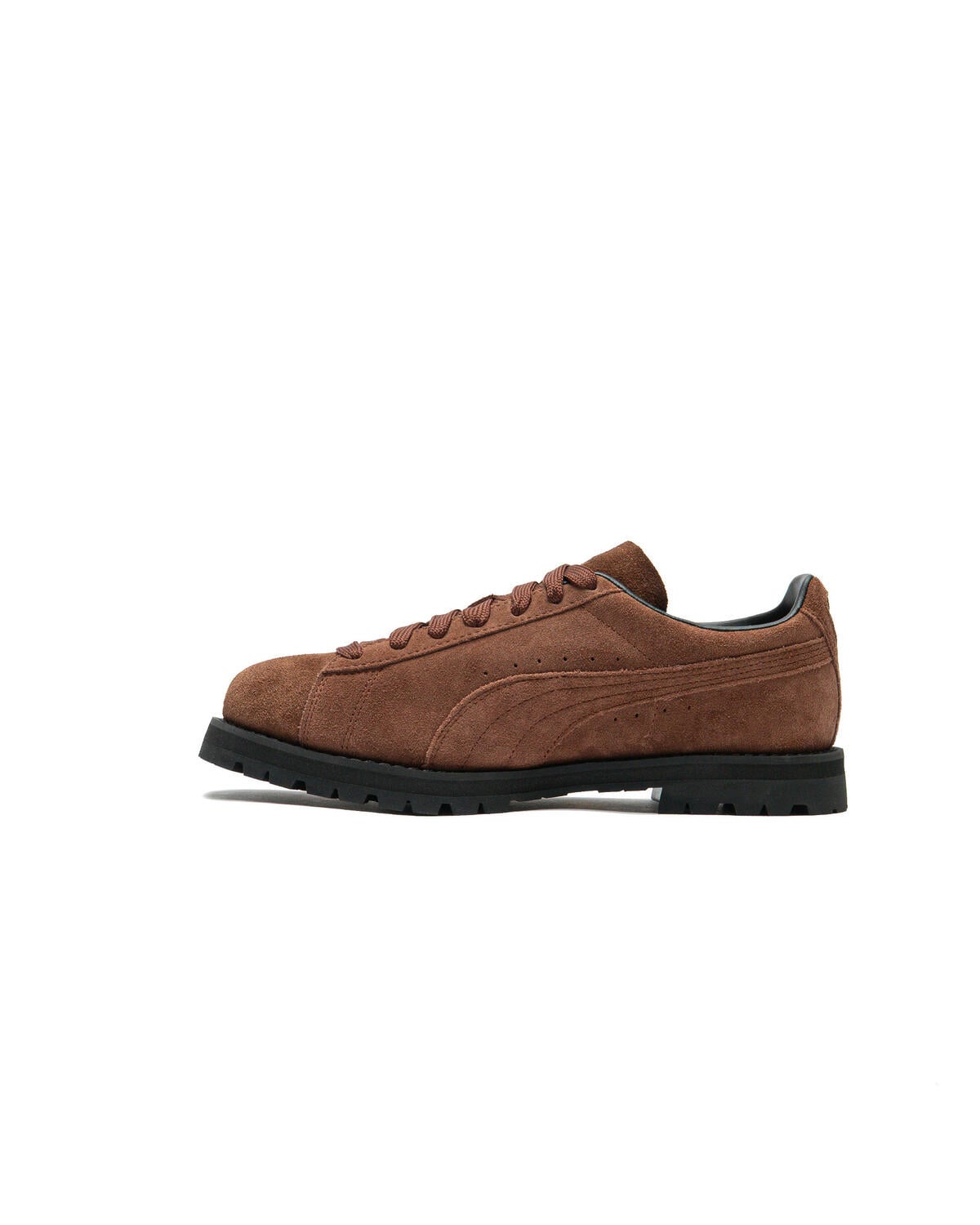 Puma Suede Vibram "Chocotart" - Image 49