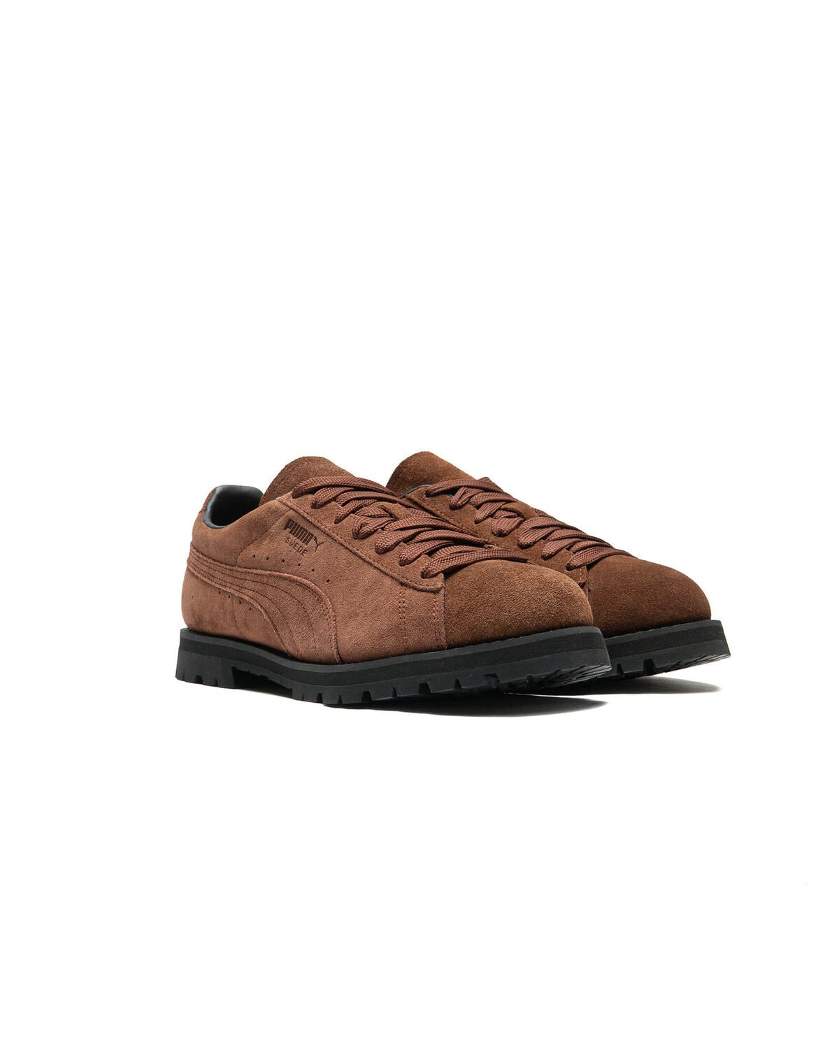 Puma Suede Vibram "Chocotart" - Image 50
