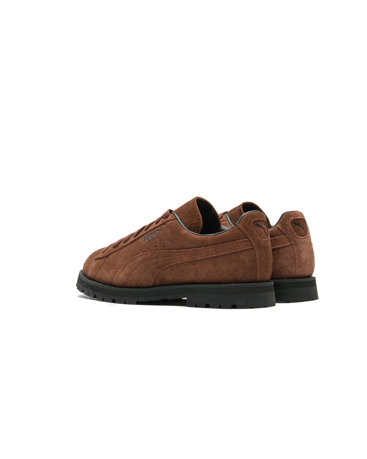 Puma Suede Vibram "Chocotart" - Image 51