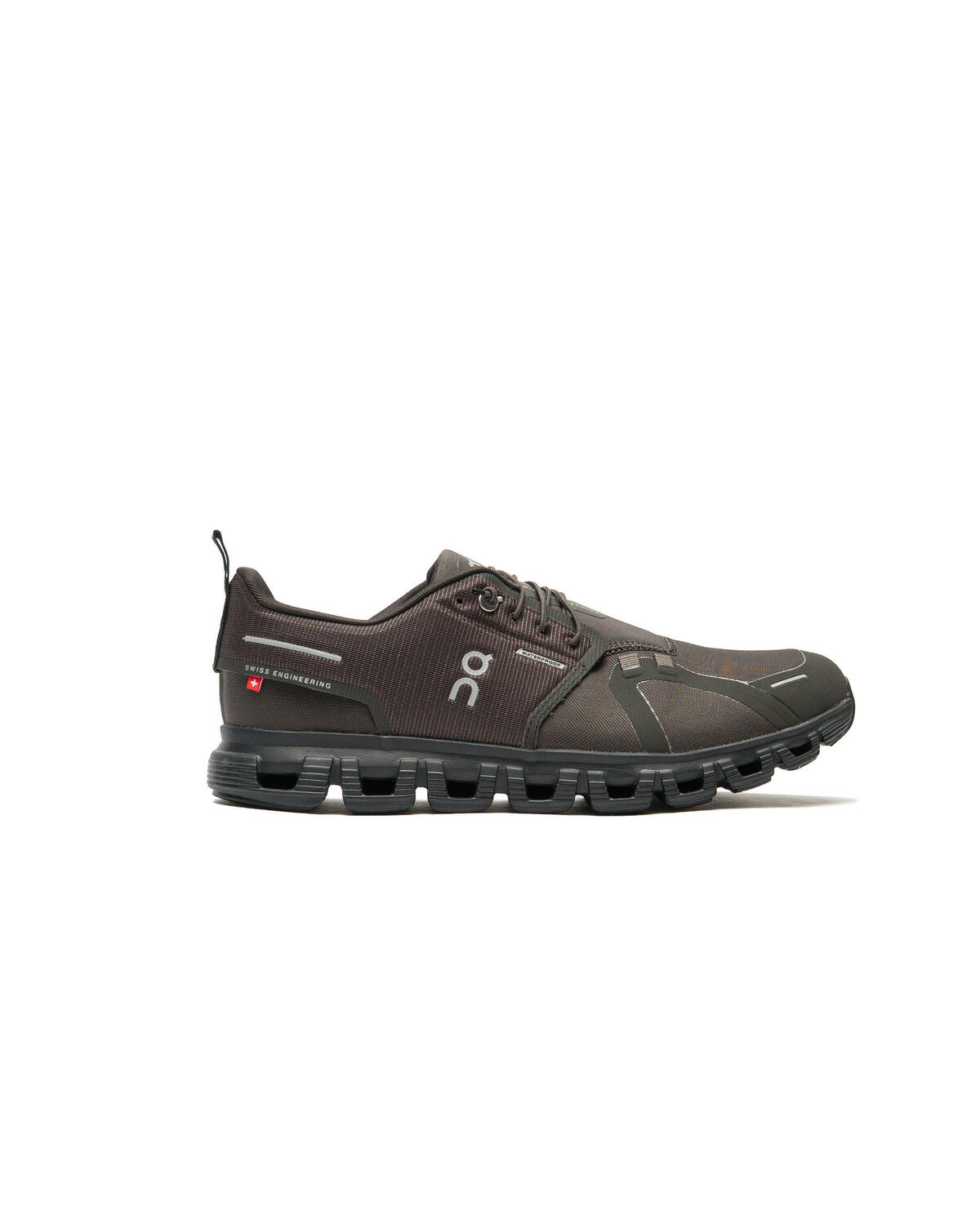 On Running Cloud 6 Waterproof - Image 9