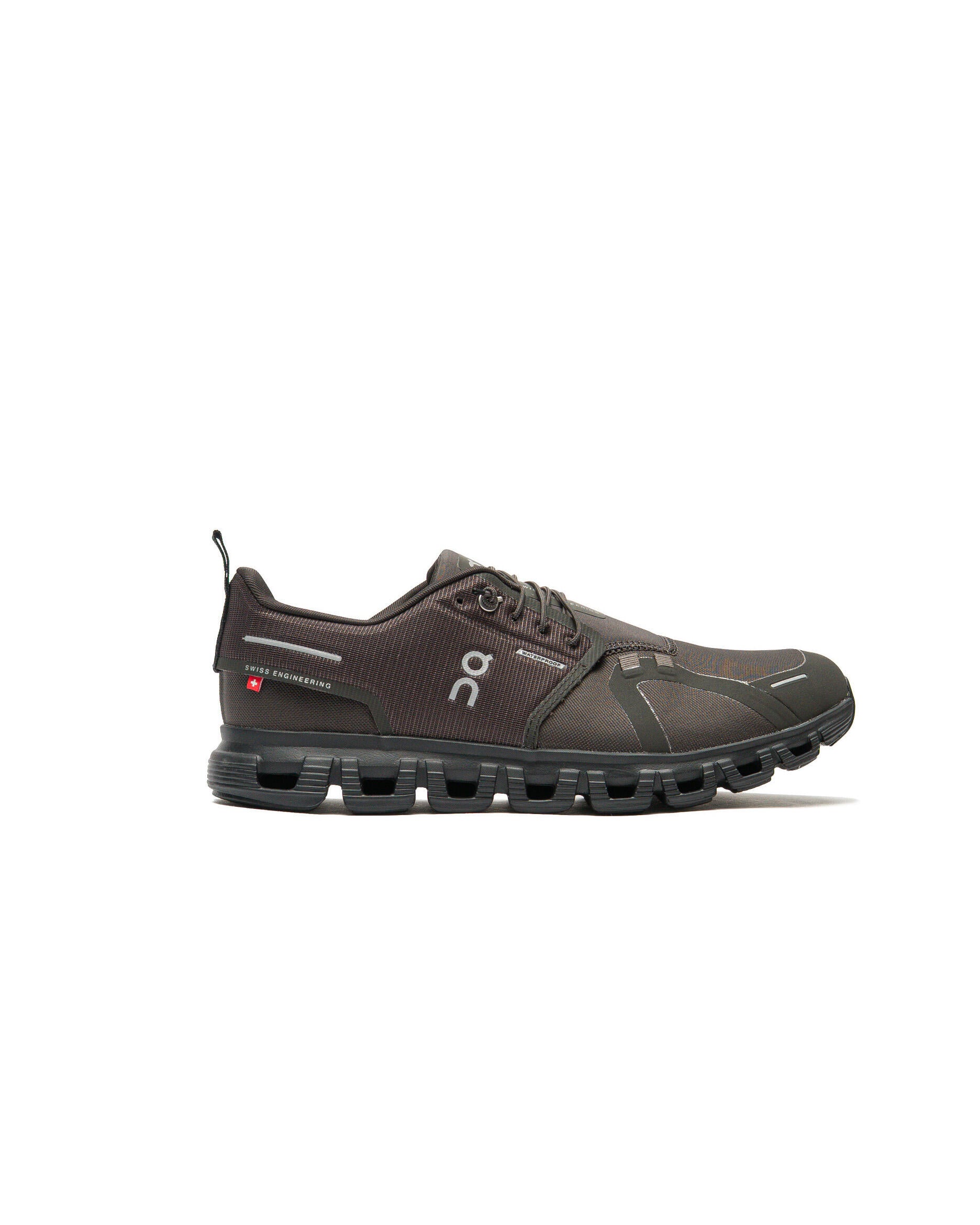 On Running Cloud 6 Waterproof