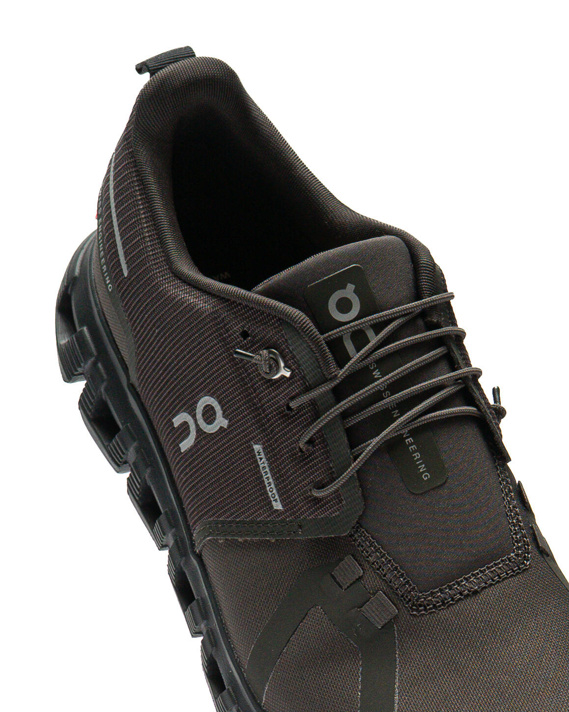On Running Cloud 6 Waterproof - Image 13