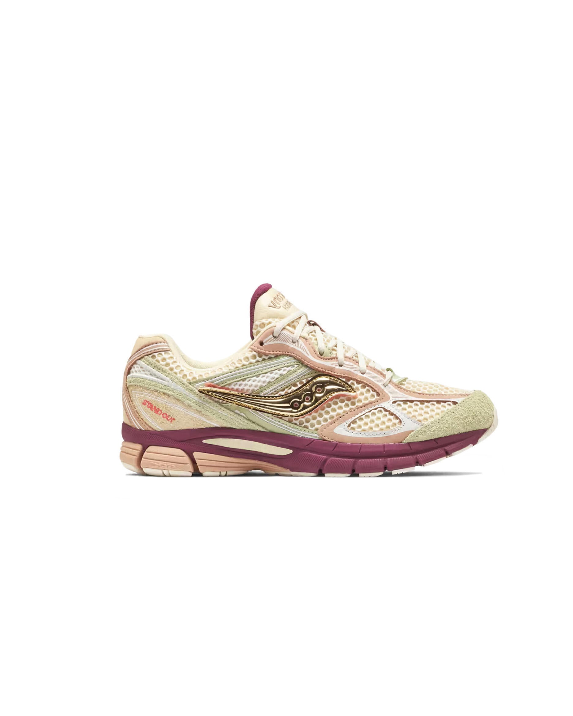 Saucony x STAN BIRCH PROGRID GUIDE 7