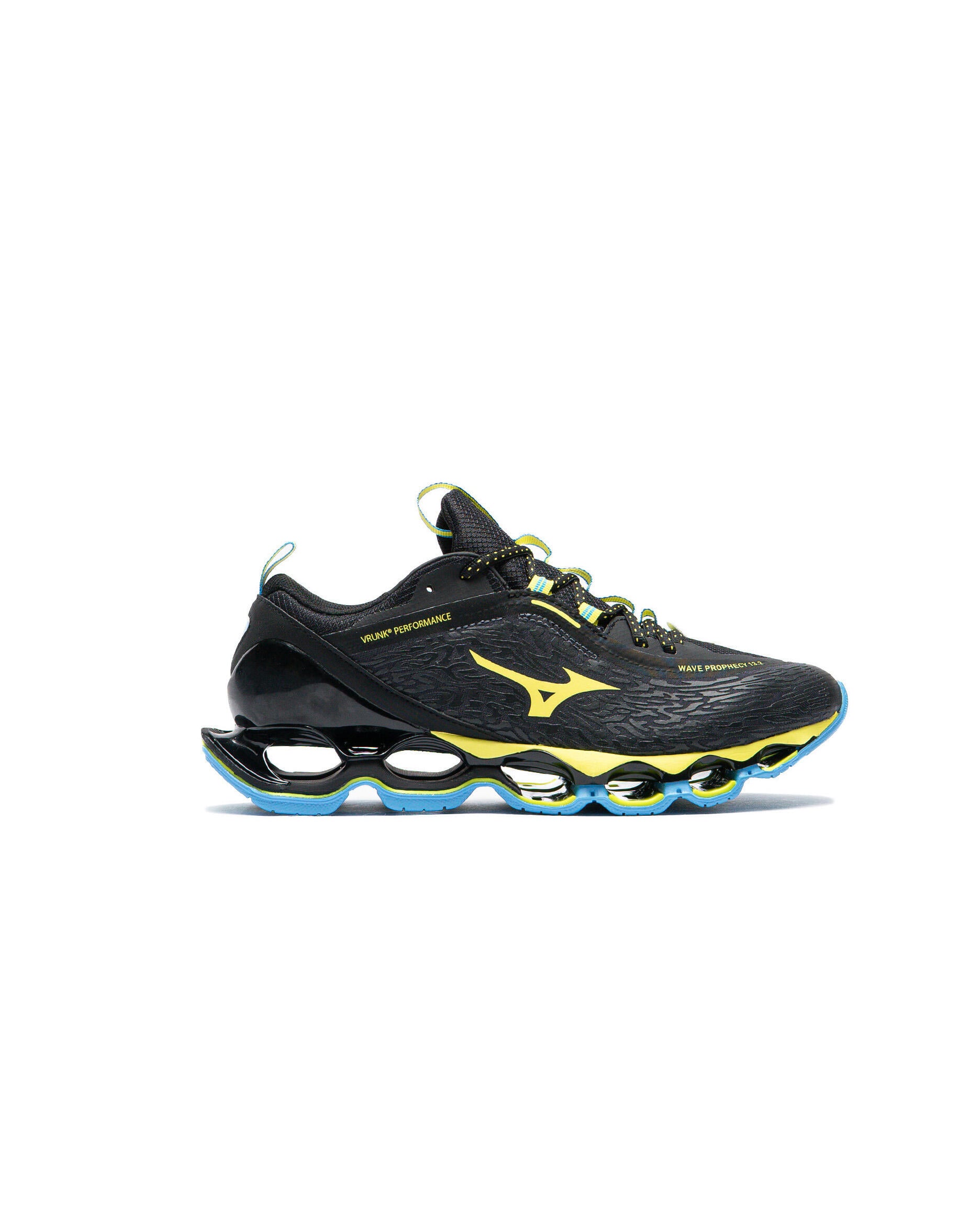 Mizuno x VRUNK WAVE PROPHECY