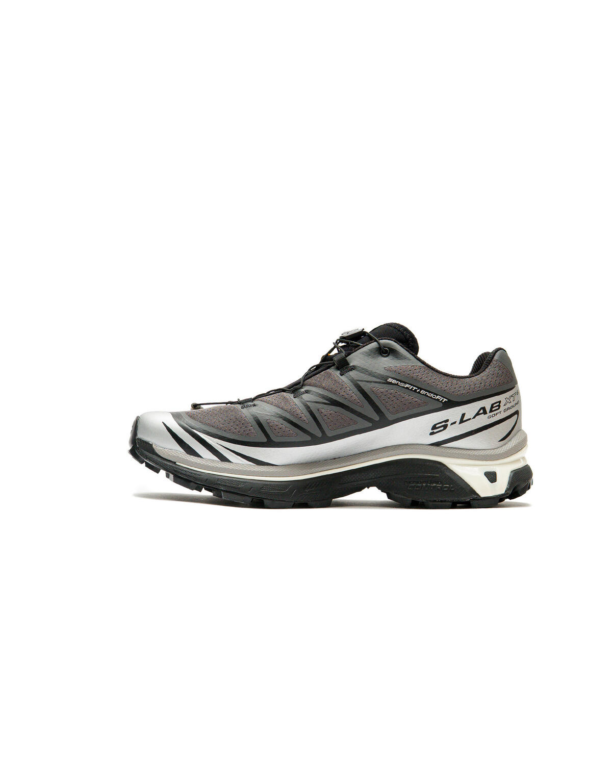 Salomon XT-6 sneakers - castlerock - Image 8