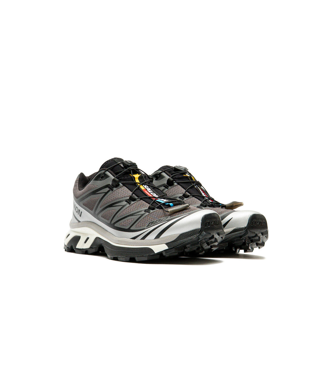 Salomon XT-6 sneakers - castlerock - Image 9