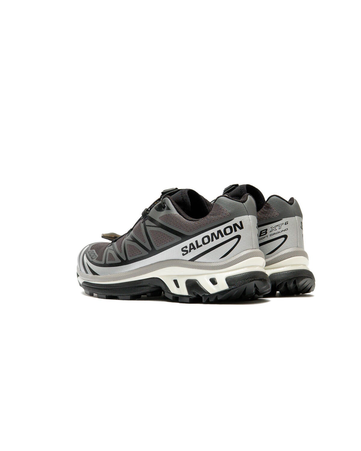 Salomon XT-6 sneakers - castlerock - Image 10