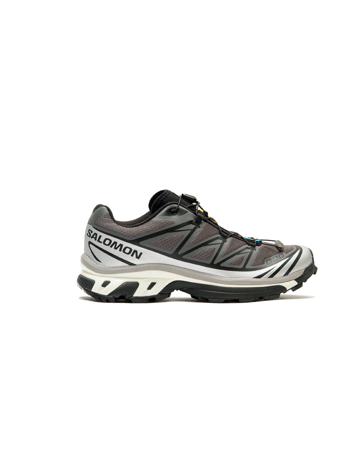 Salomon XT-6 sneakers - castlerock - Image 7