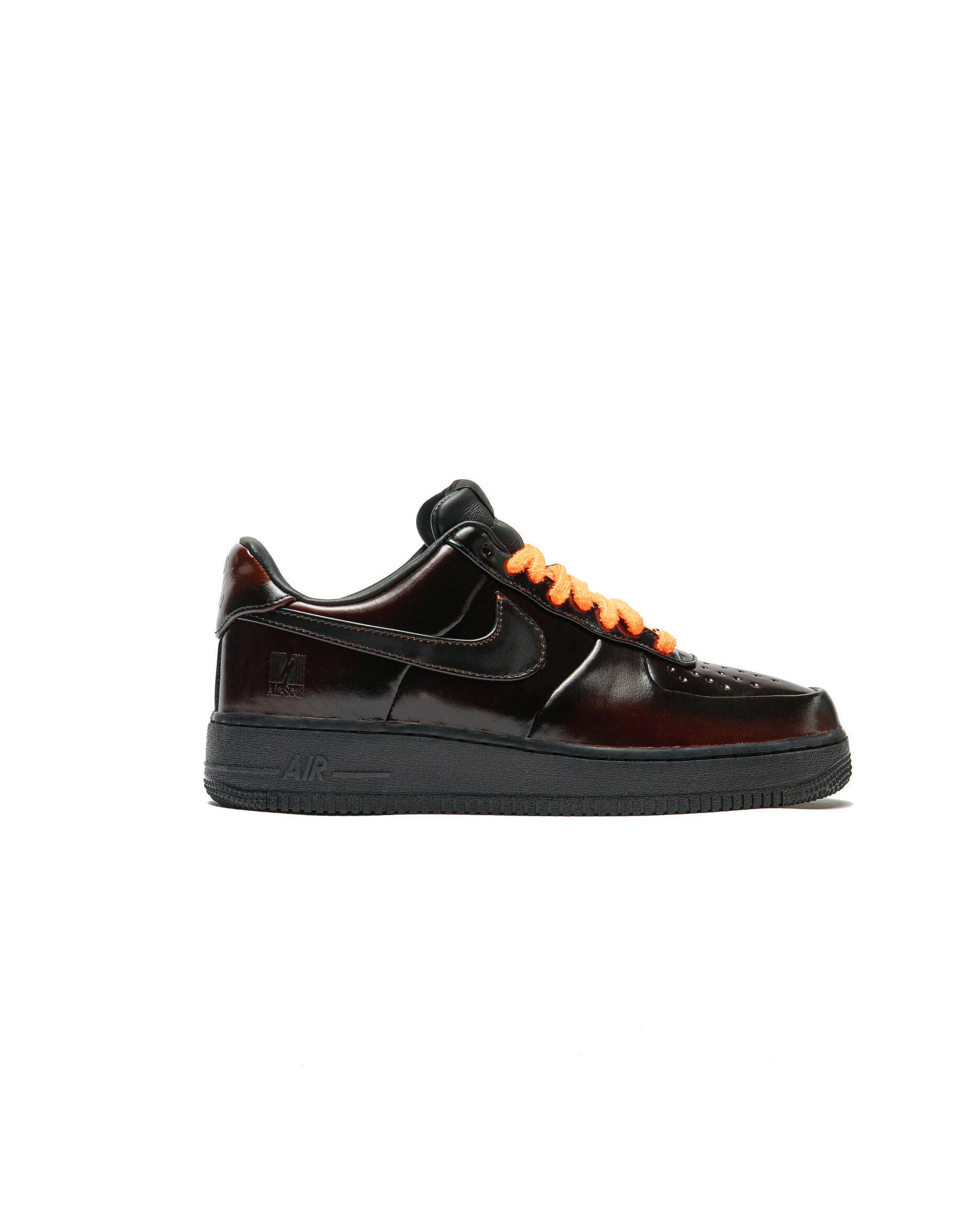 Nike AIR FORCE 1 '07 LE 'Air Soul'