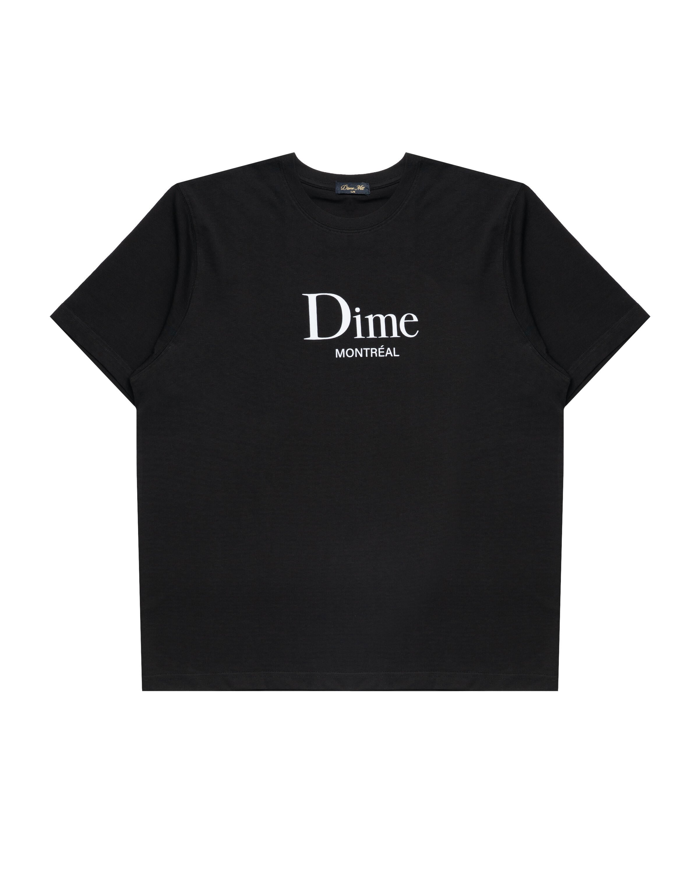 Dime Classic Dime Mtl T-Shirt