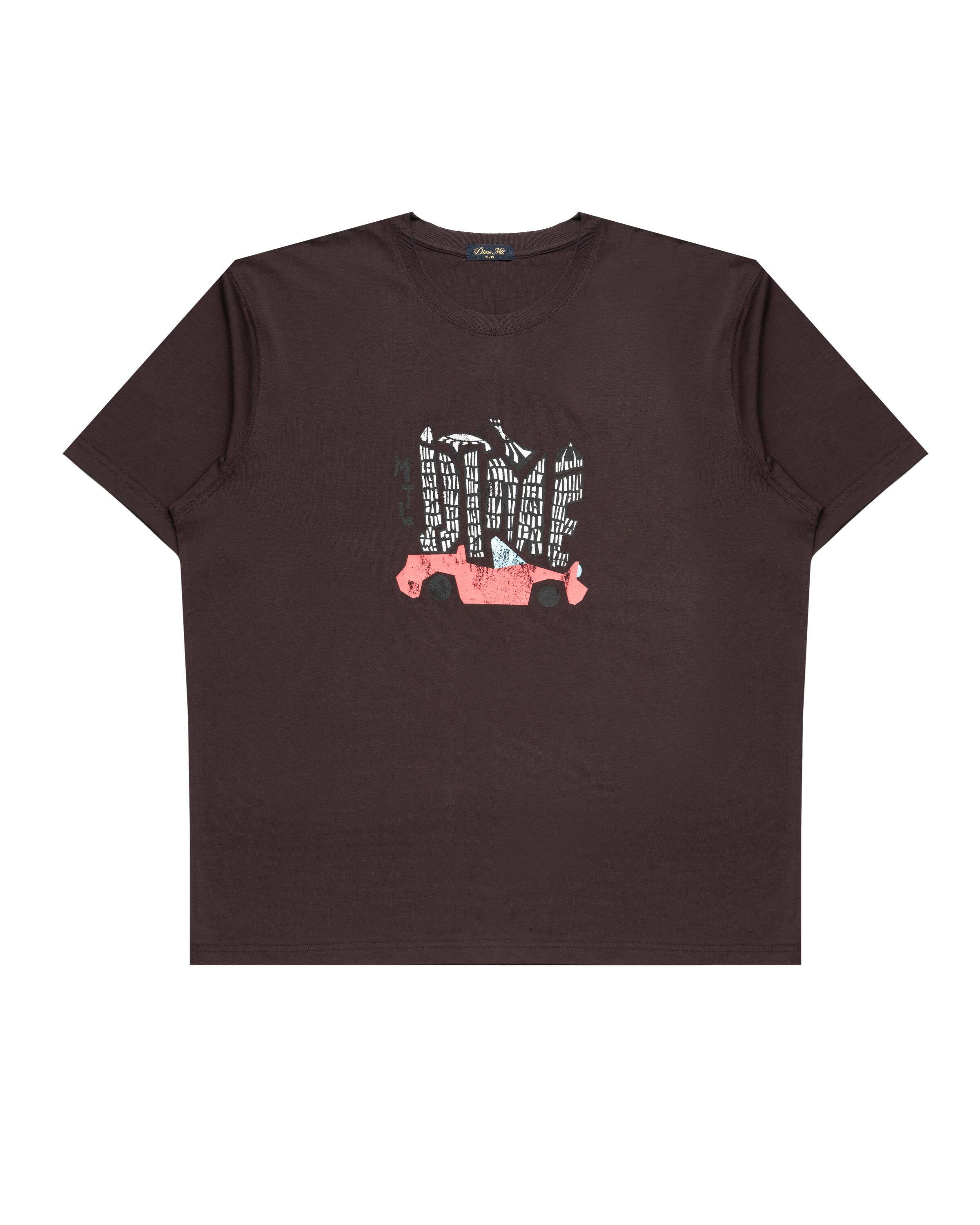 Dime Ville T-Shirt