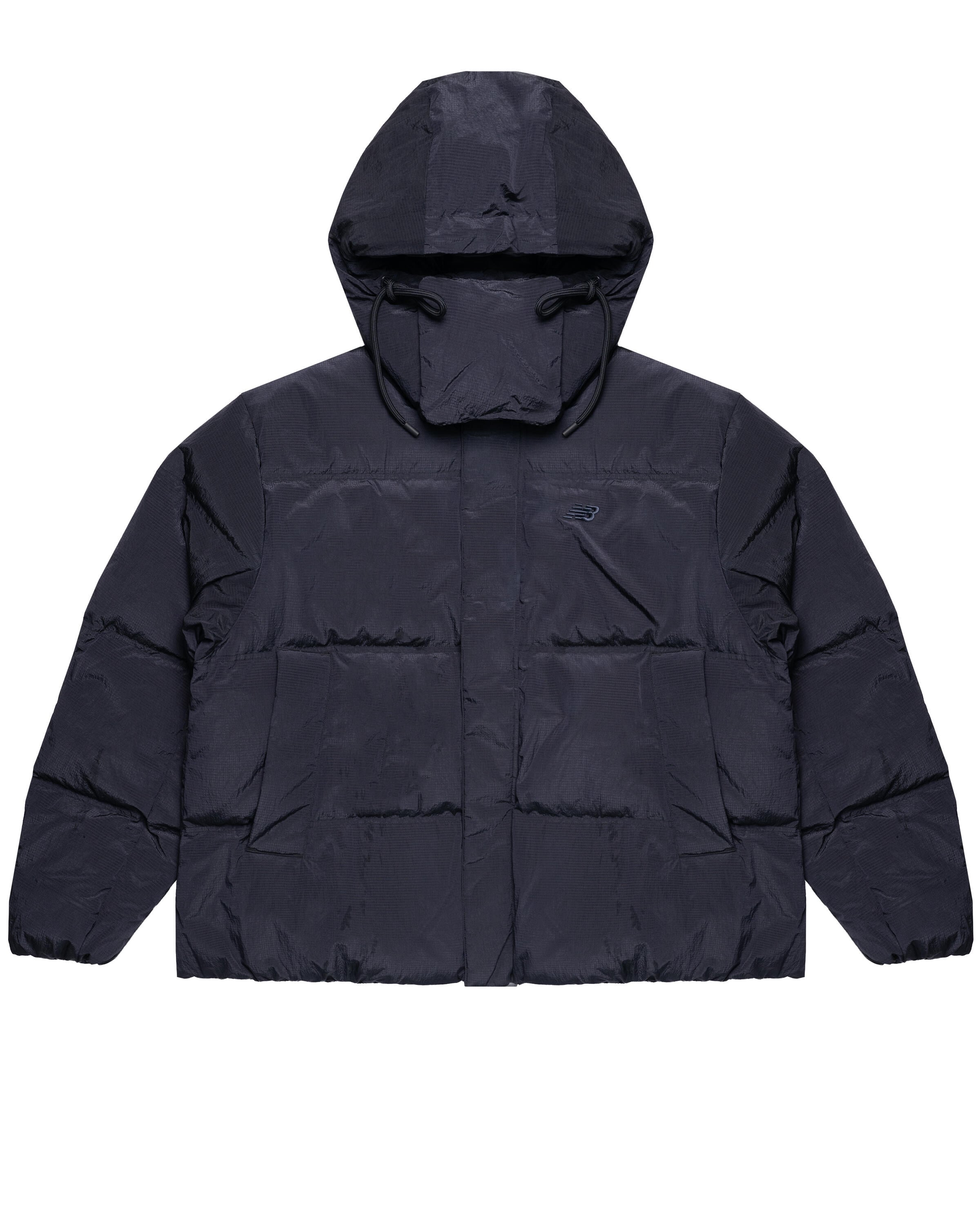 New Balance Premium Puffer Jacket