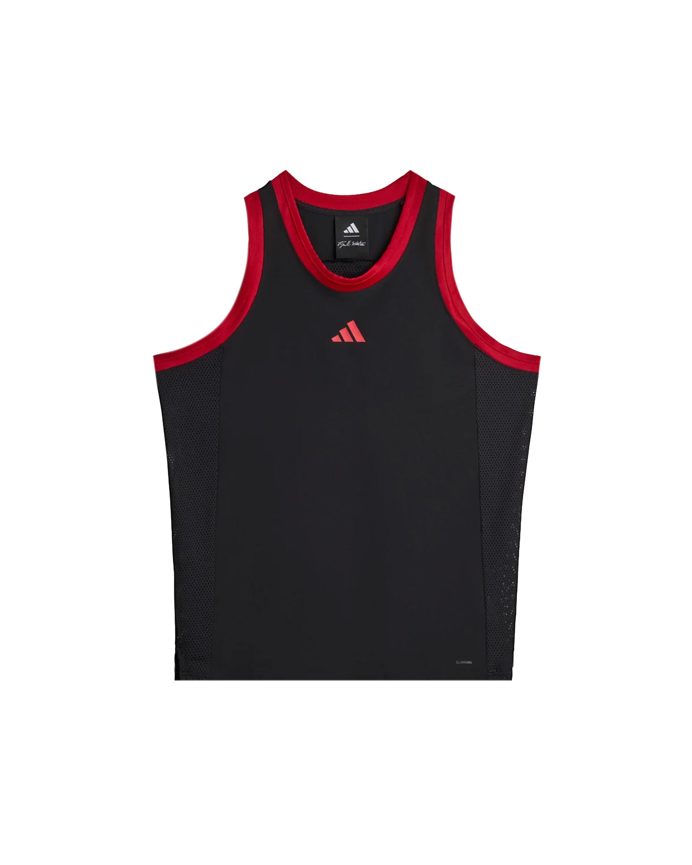 adidas Originals x Tyrell Winston Jersey