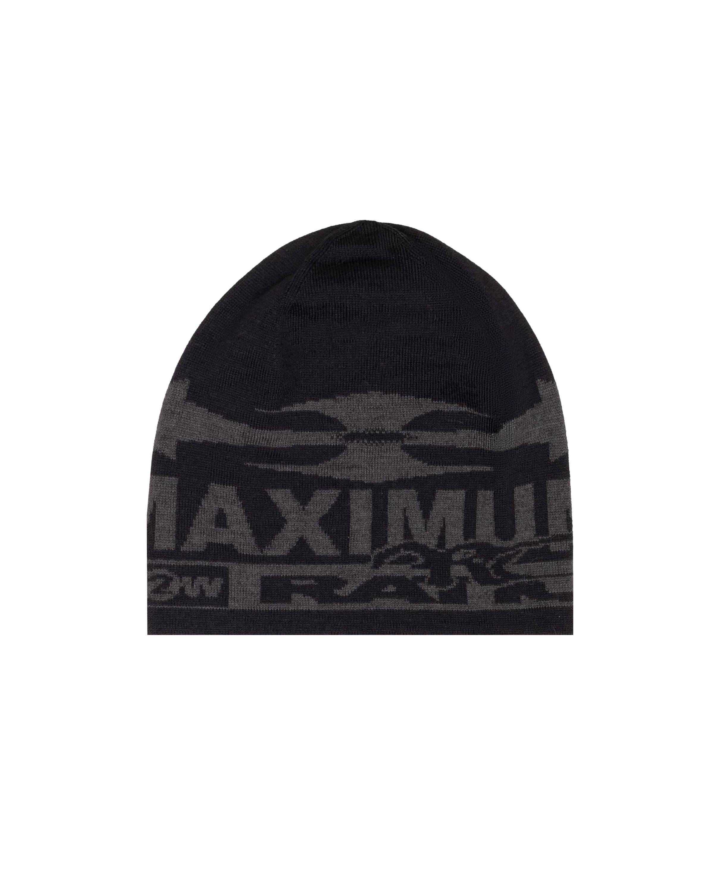 ROA Maximum Wool Beanie