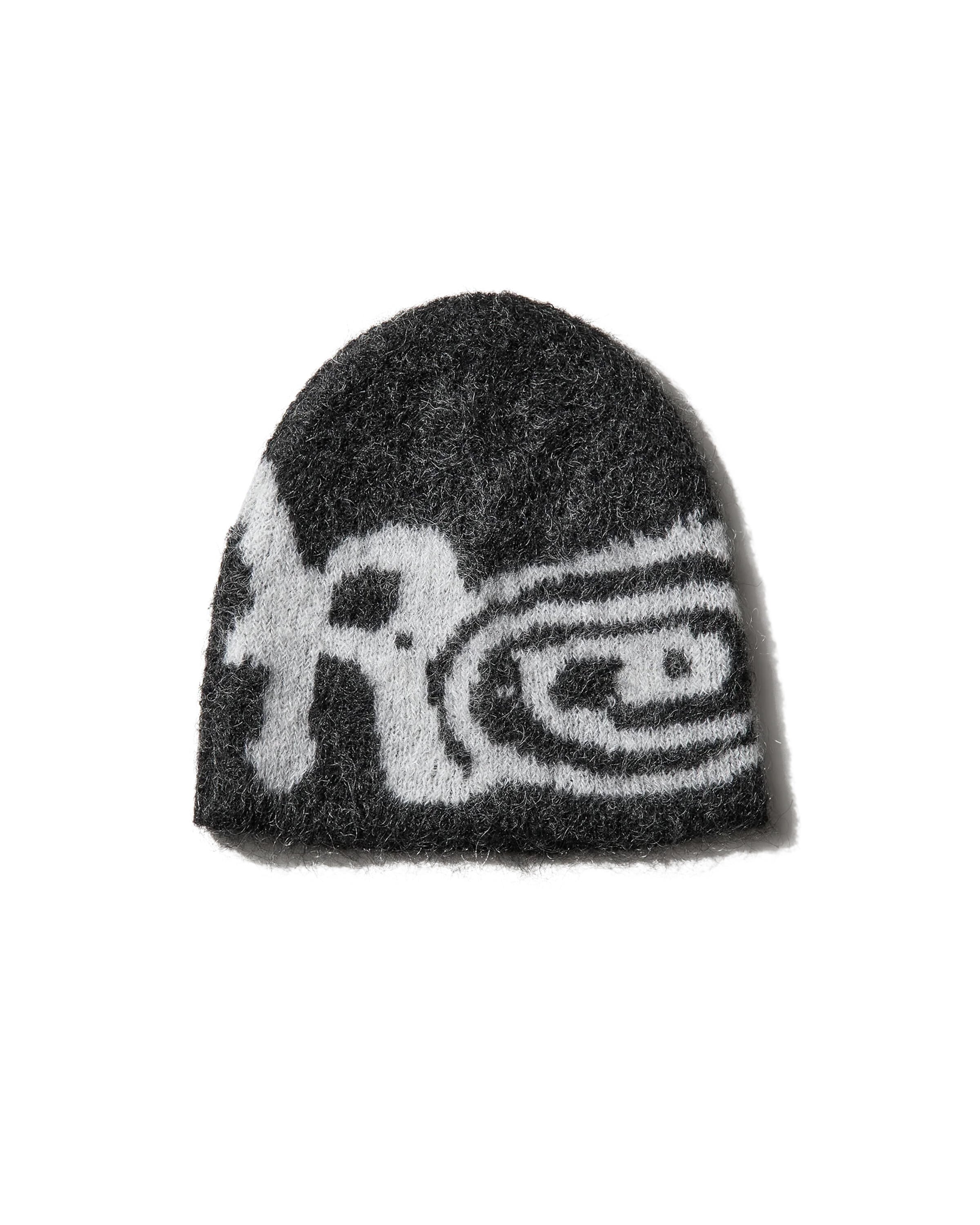 ROA Vortex Mohair Beanie