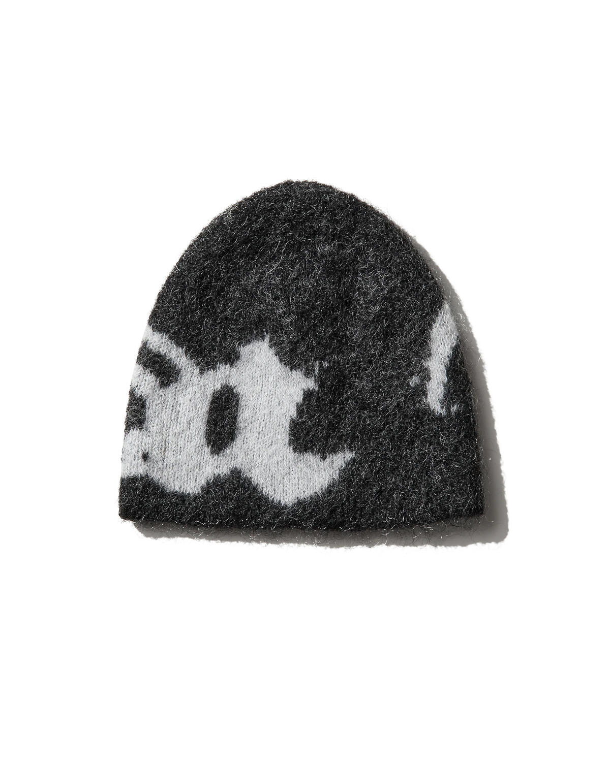 ROA Vortex Mohair Beanie - Image 3