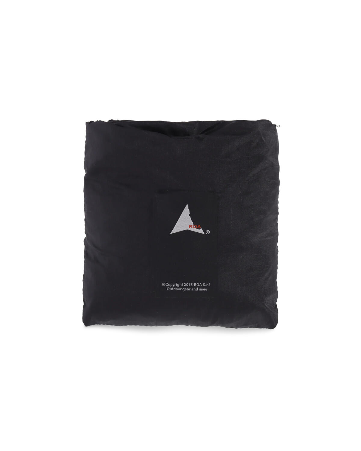 ROA LAKI Small Packable Knot Bag - Image 4