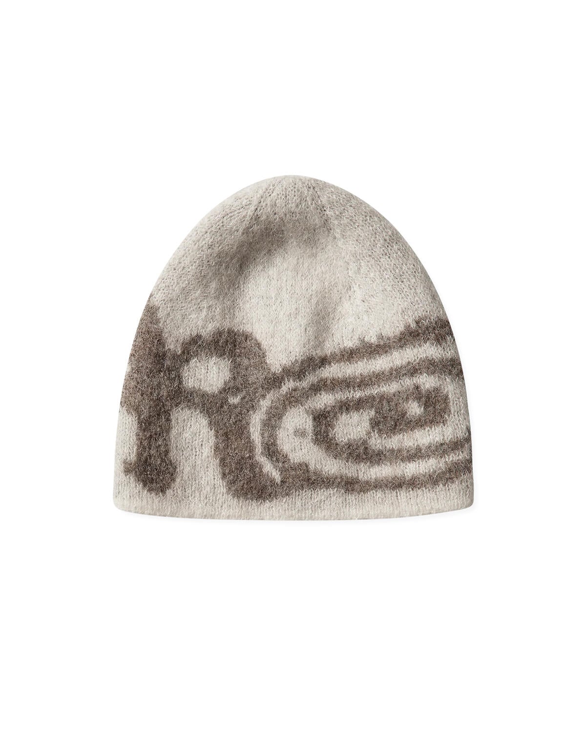 ROA Vortex Mohair Beanie