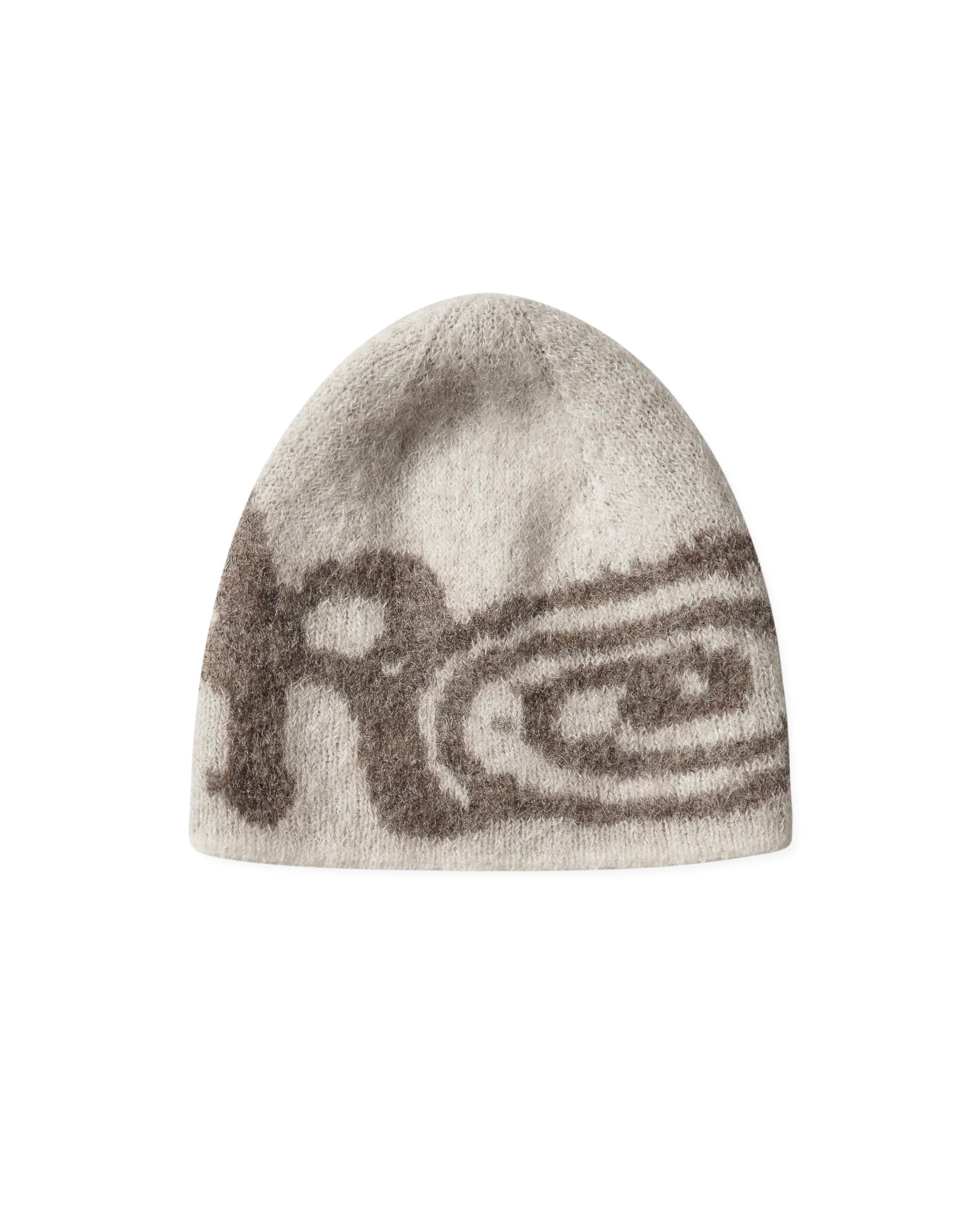 ROA Vortex Mohair Beanie