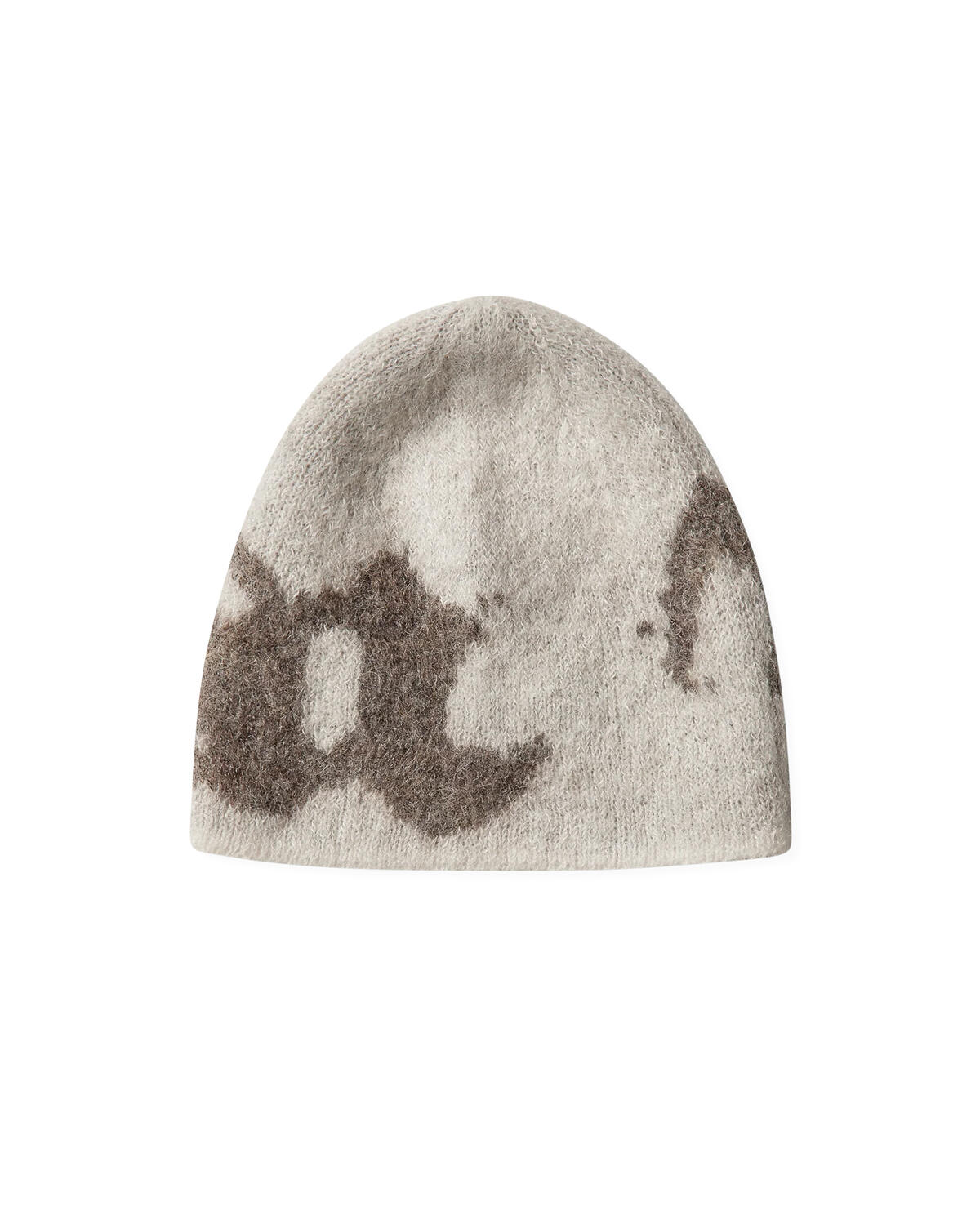 ROA Vortex Mohair Beanie - Image 3