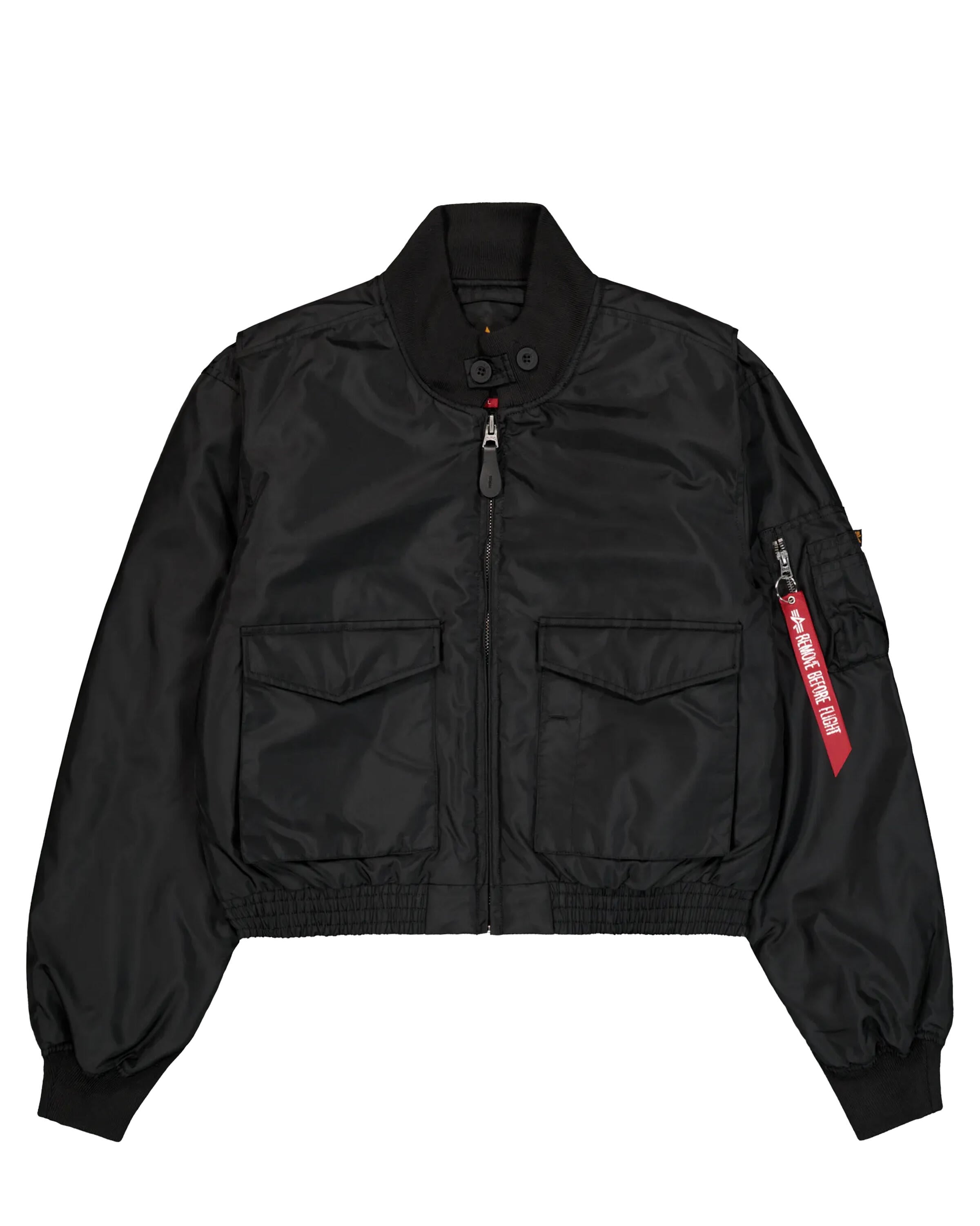 Alpha Industries G-8 WEP 1973 MODify Bomber Jacket