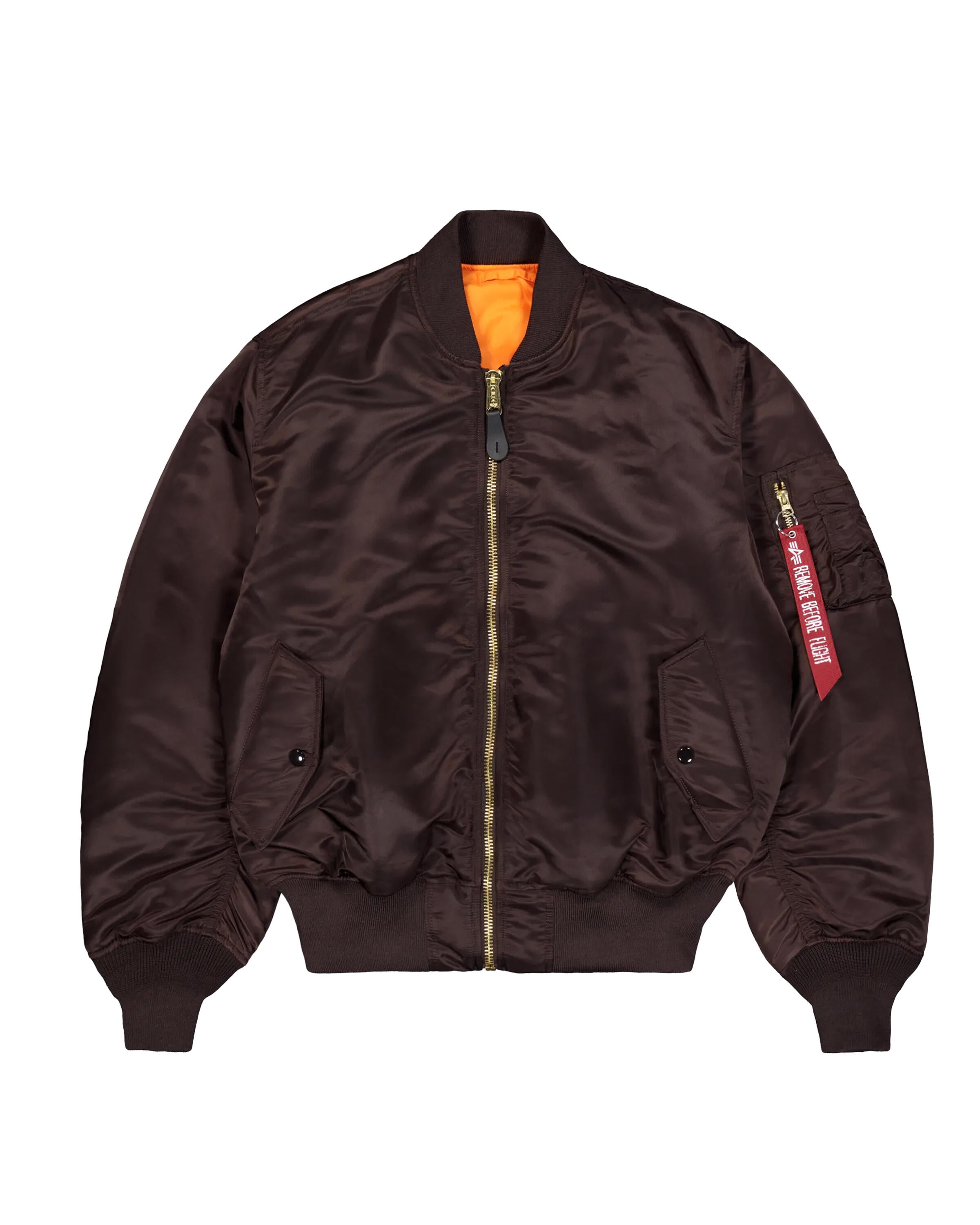 Alpha Industries MA-1 Heritage Bomber Jacket