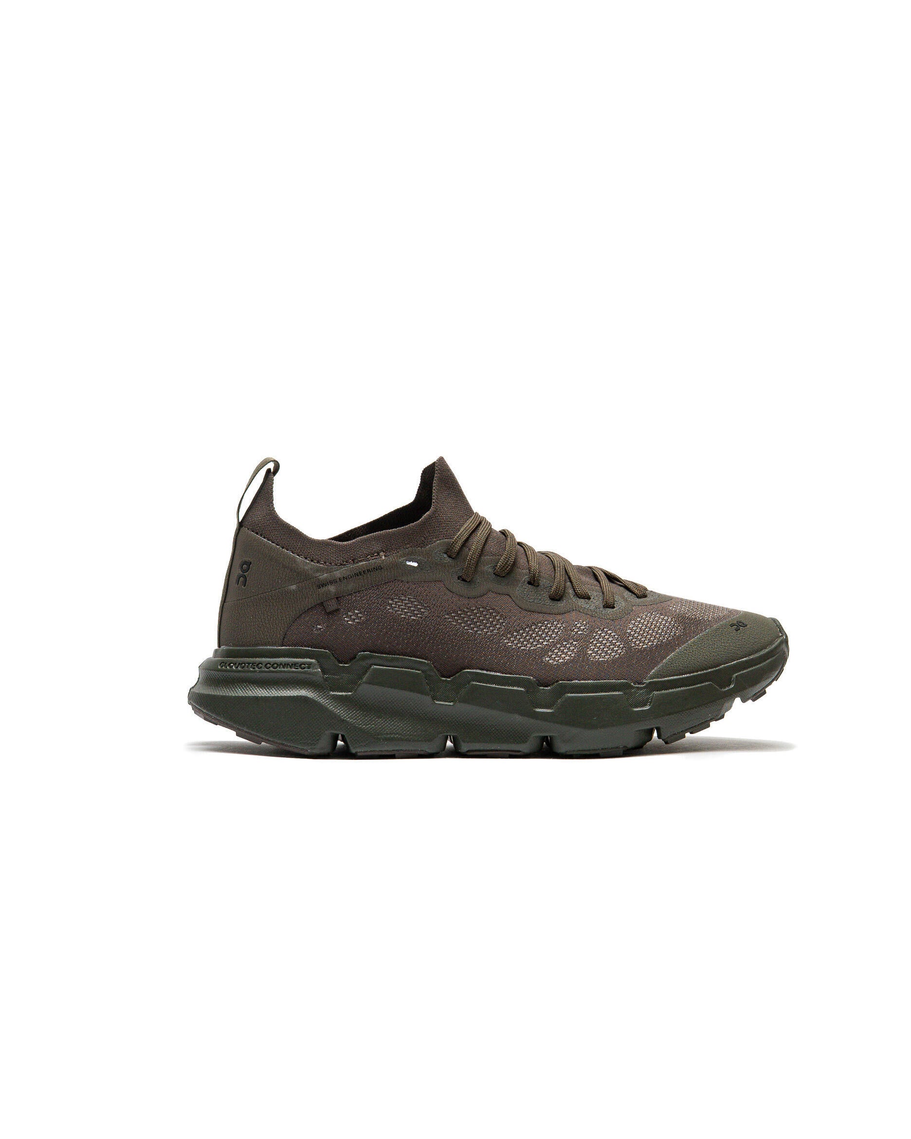 On Running x PAF Cloudsoma