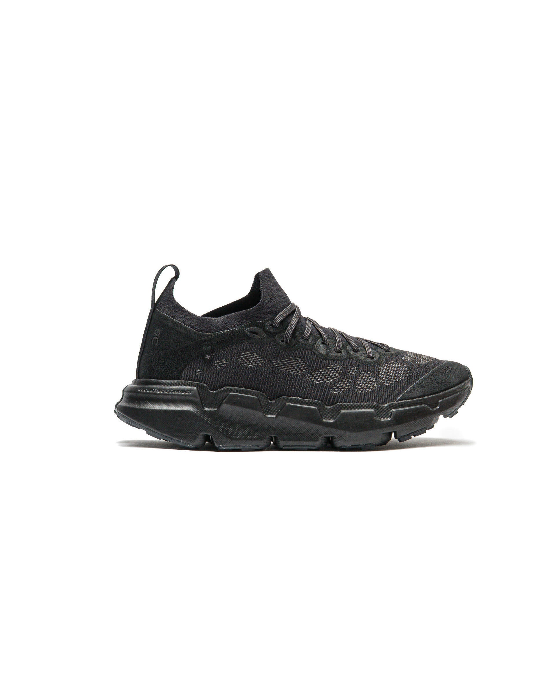 On Running x PAF WMNS Cloudsoma