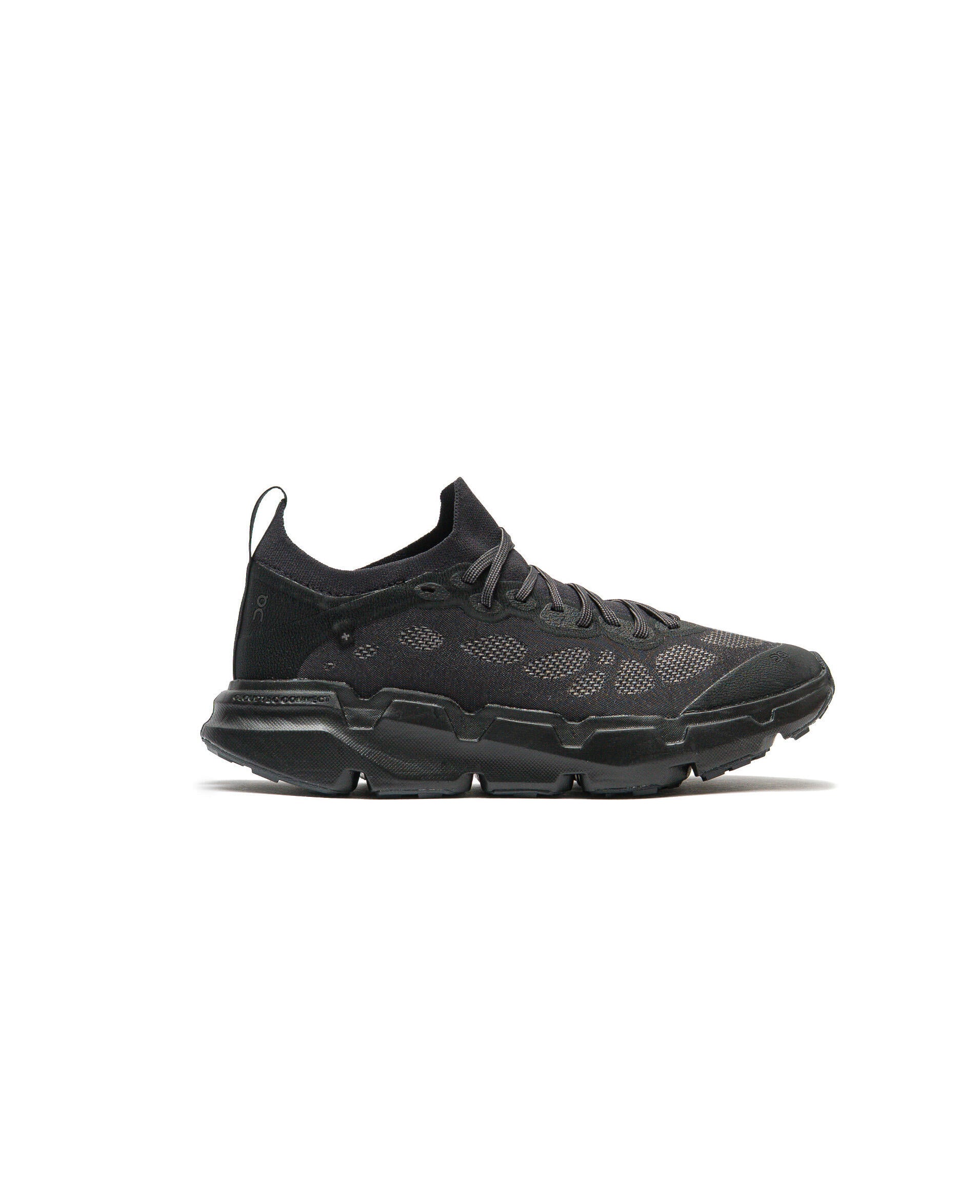 On Running x PAF Cloudsoma