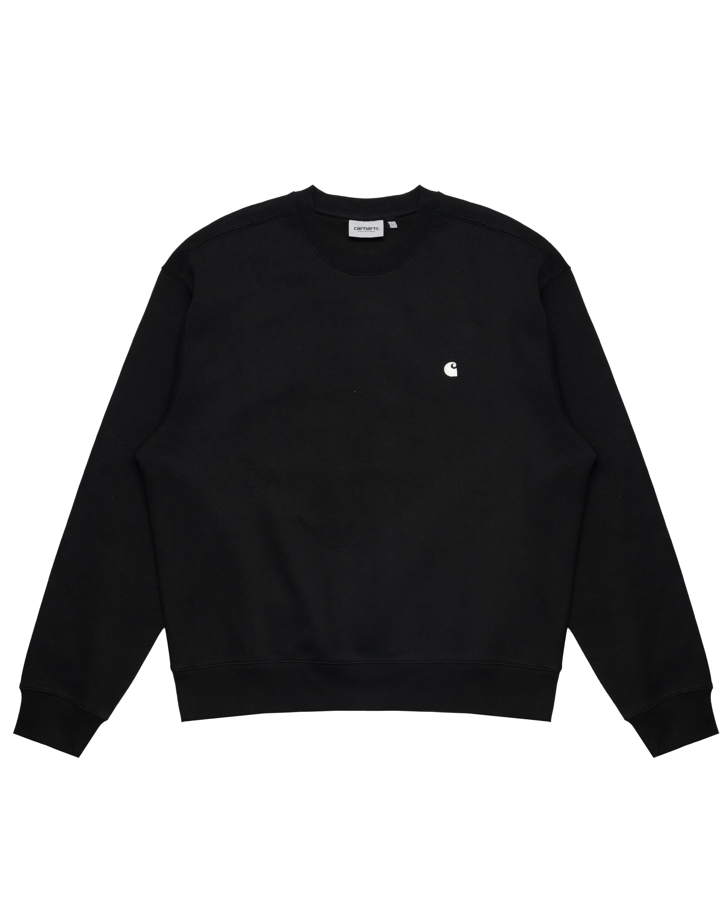 Carhartt WIP Mack Sweatshirt