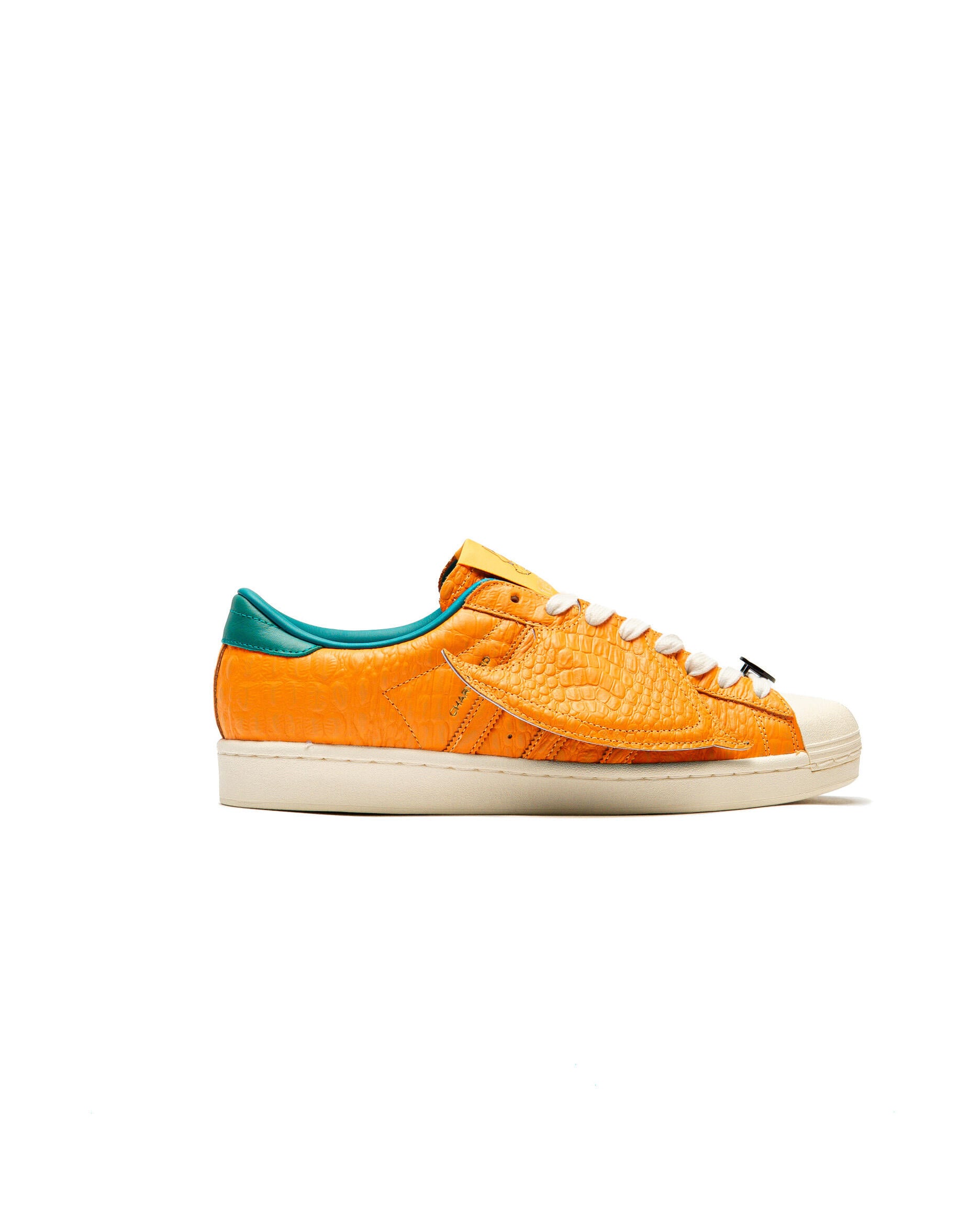 adidas Originals x Pokemon SUPERSTAR VINTAGE 'Charizard'