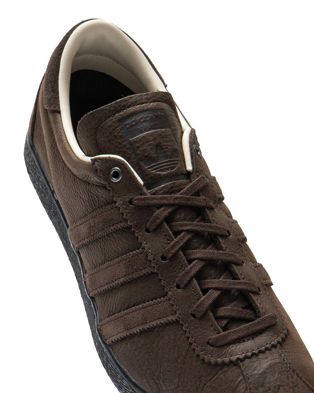 adidas Tobacco Dark Brown Aurora Coffee — foto 5