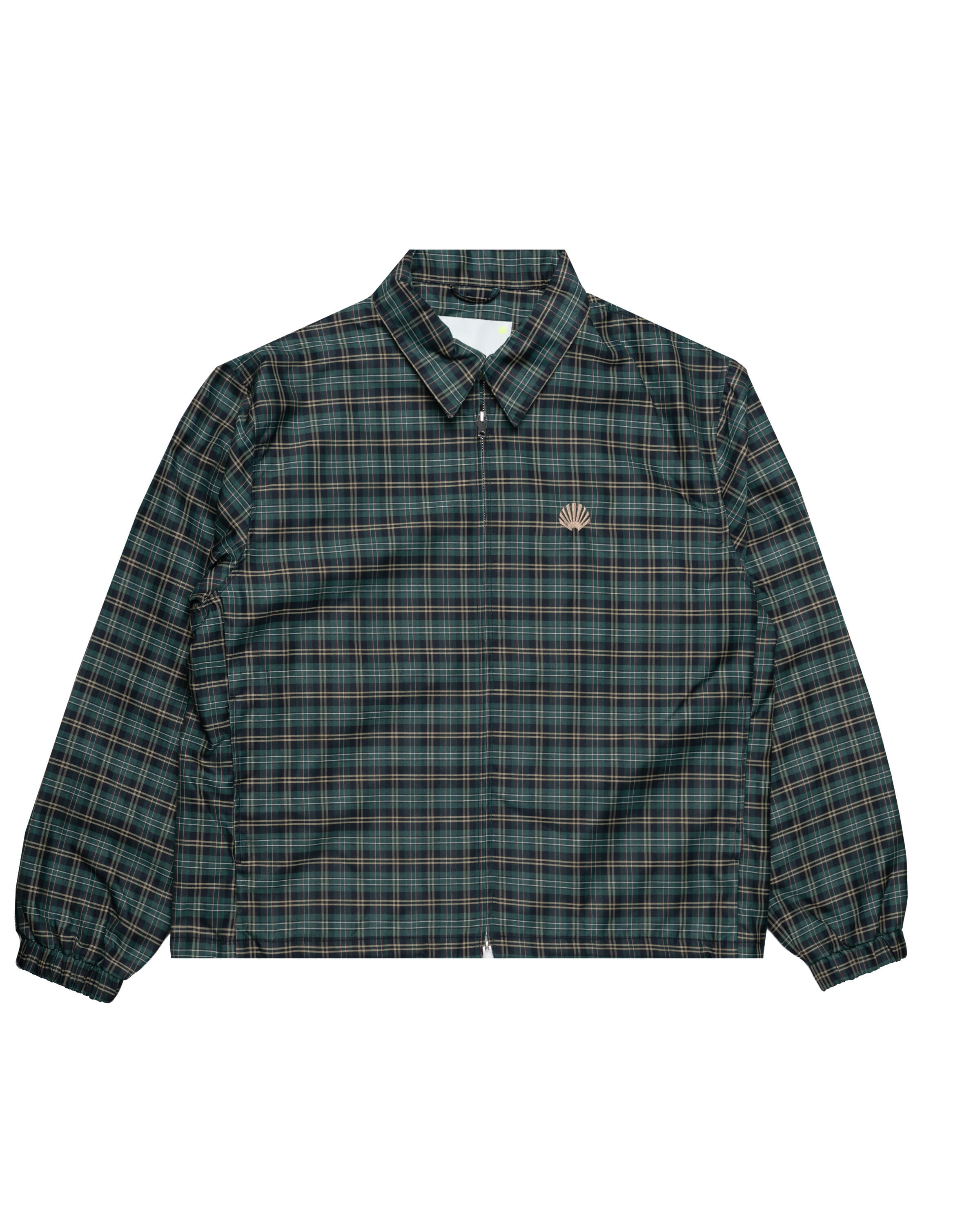 NEW AMSTERDAM SURF ASSOCIATION COACH JACKET