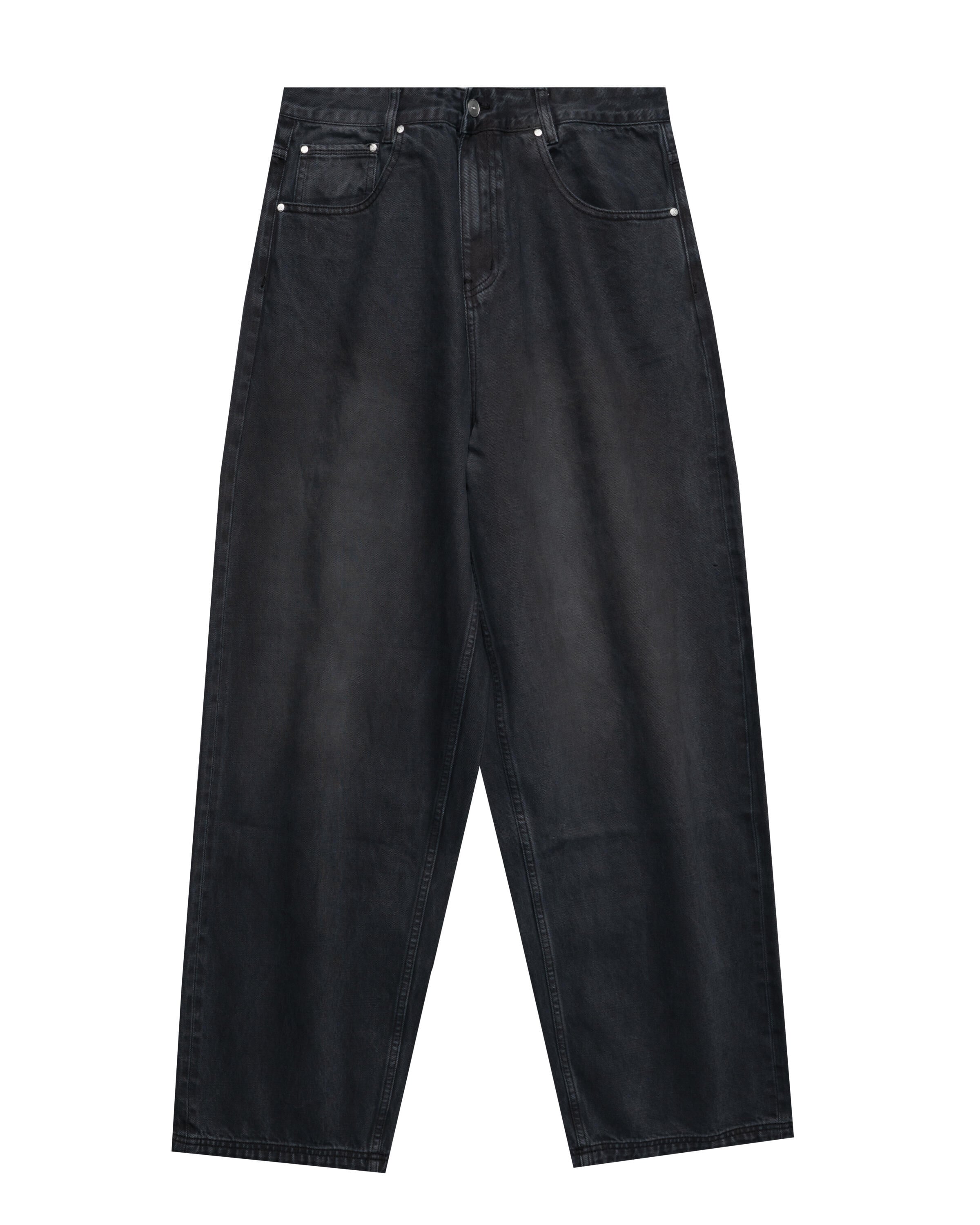 Arte Antwerp Washed Ease Denim