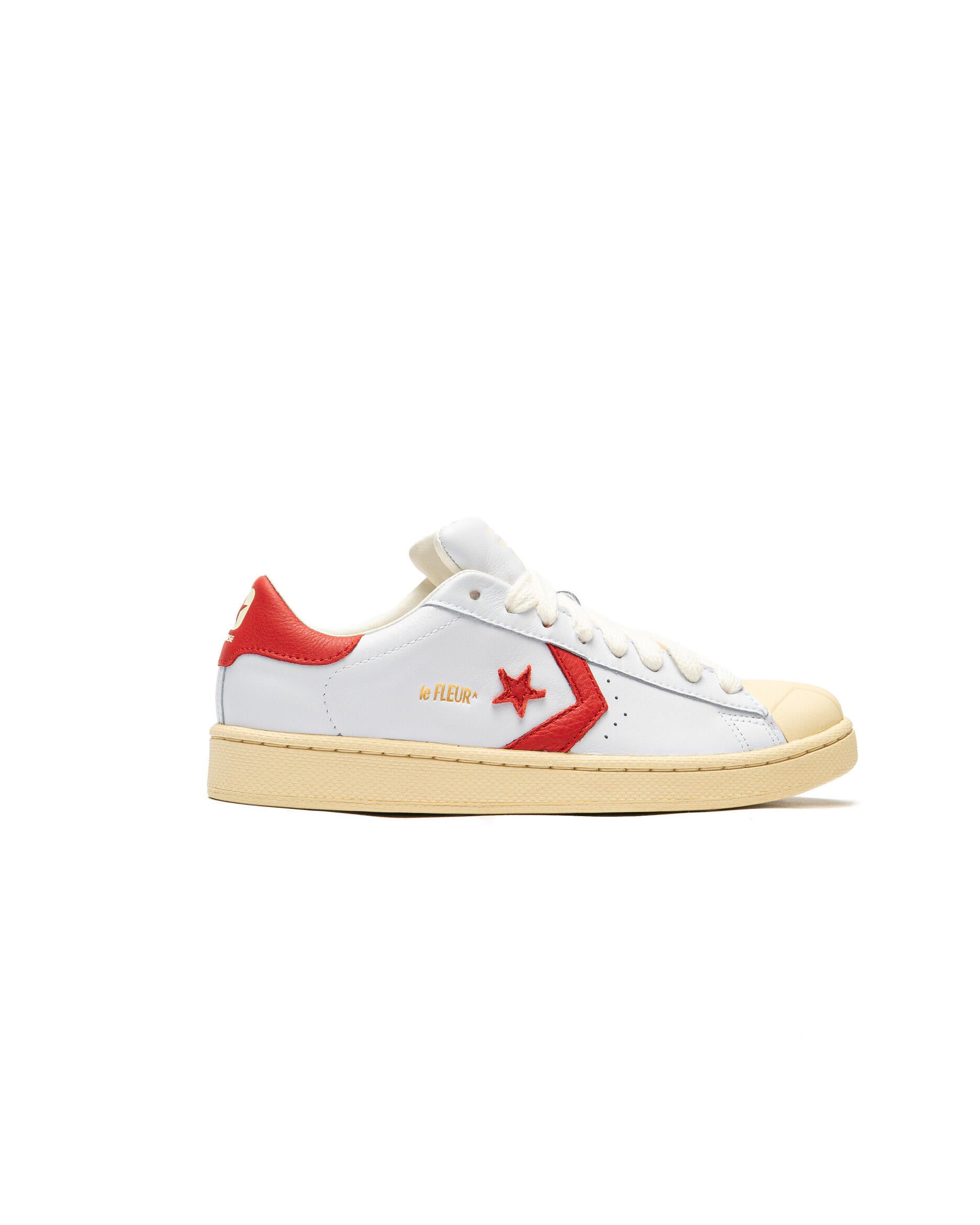 Converse x Golf Le Fleur 1908 Pro Leather Ox