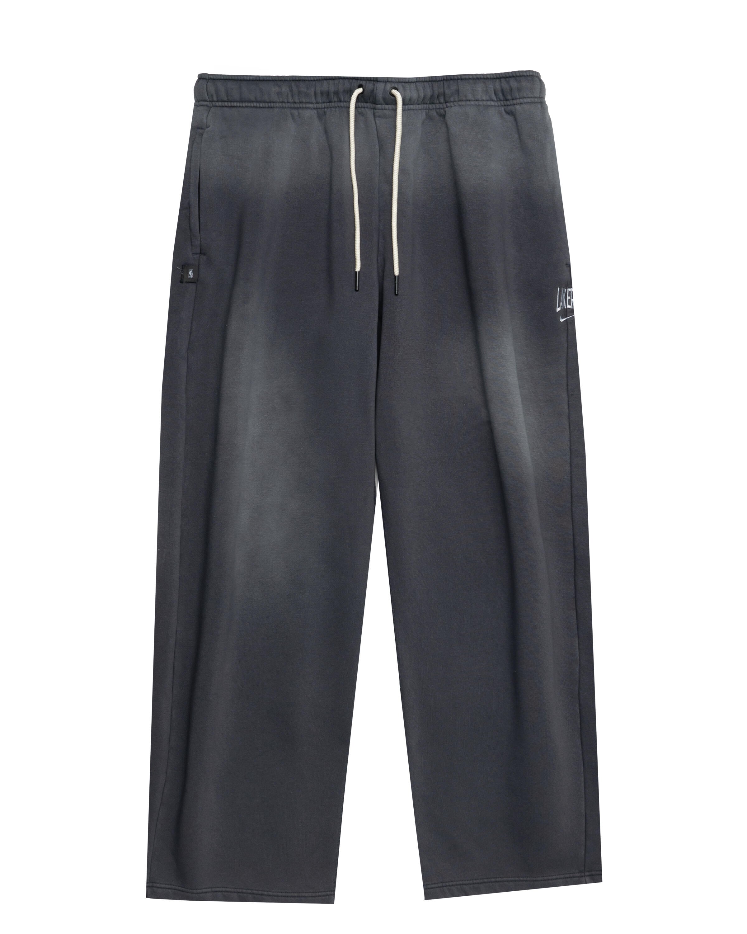 Nike Standard Issue Pants 'L.A. Lakers'