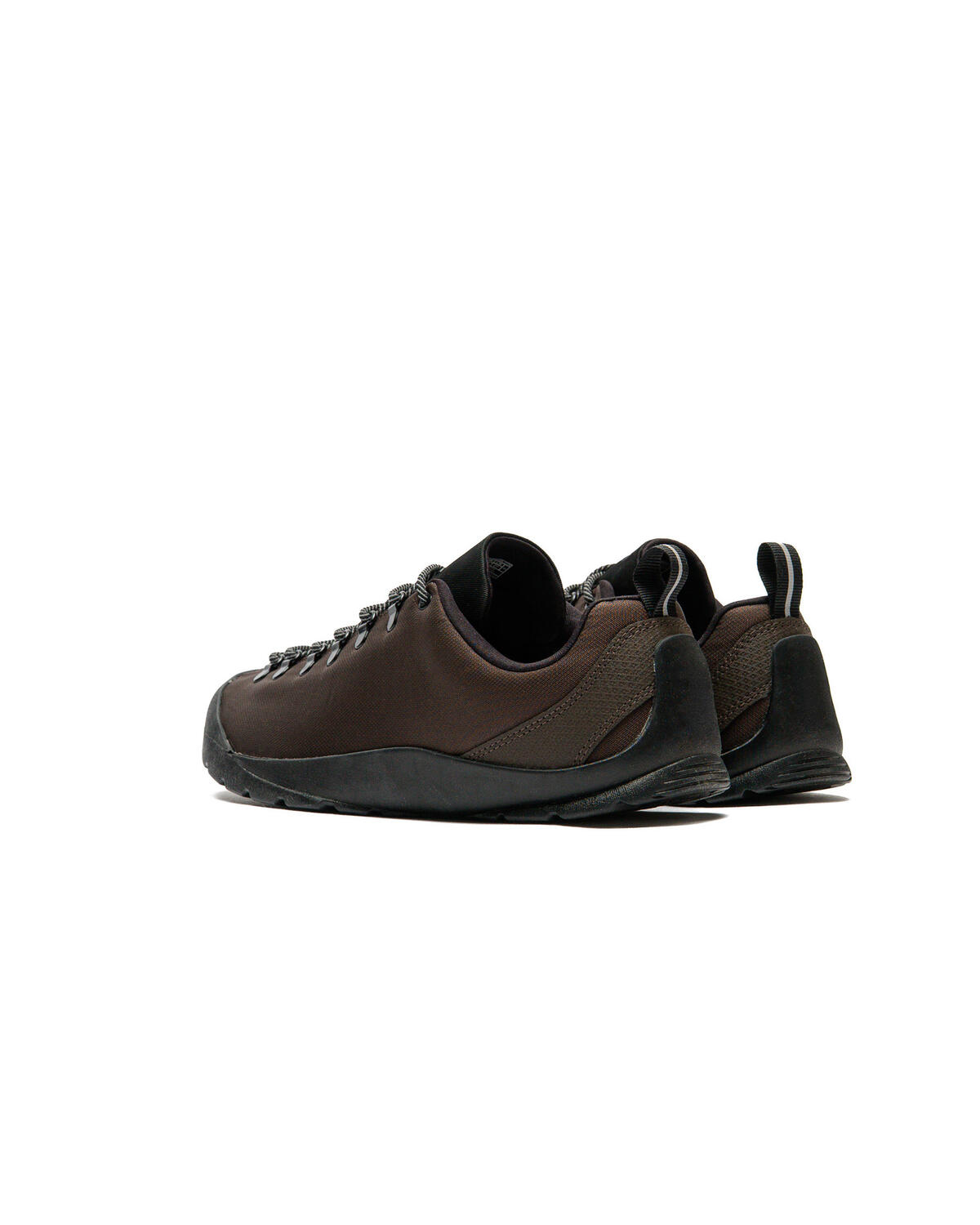 Keen Flux Chocolate Jasper Se2 Metallic Fabric Sneakers (Women's) - Image 12