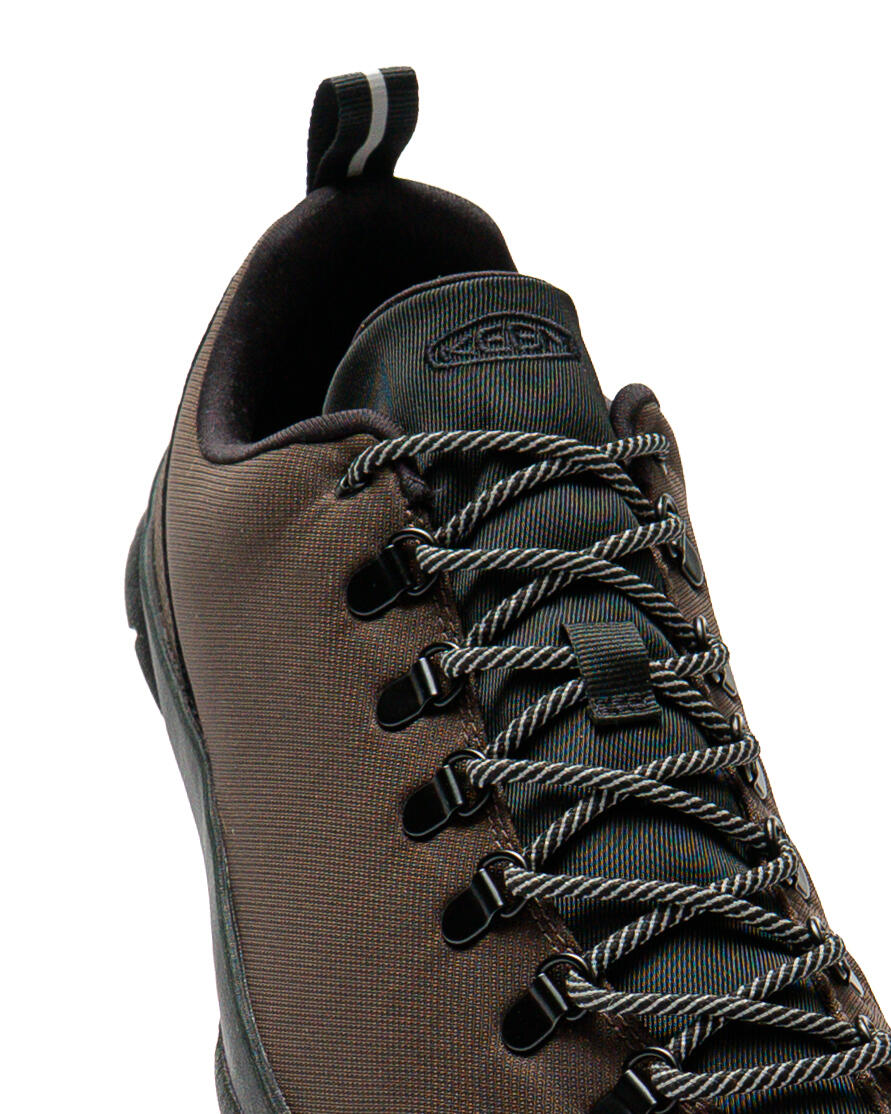 Keen Flux Chocolate Jasper Se2 Metallic Fabric Sneakers (Women's) - Image 13