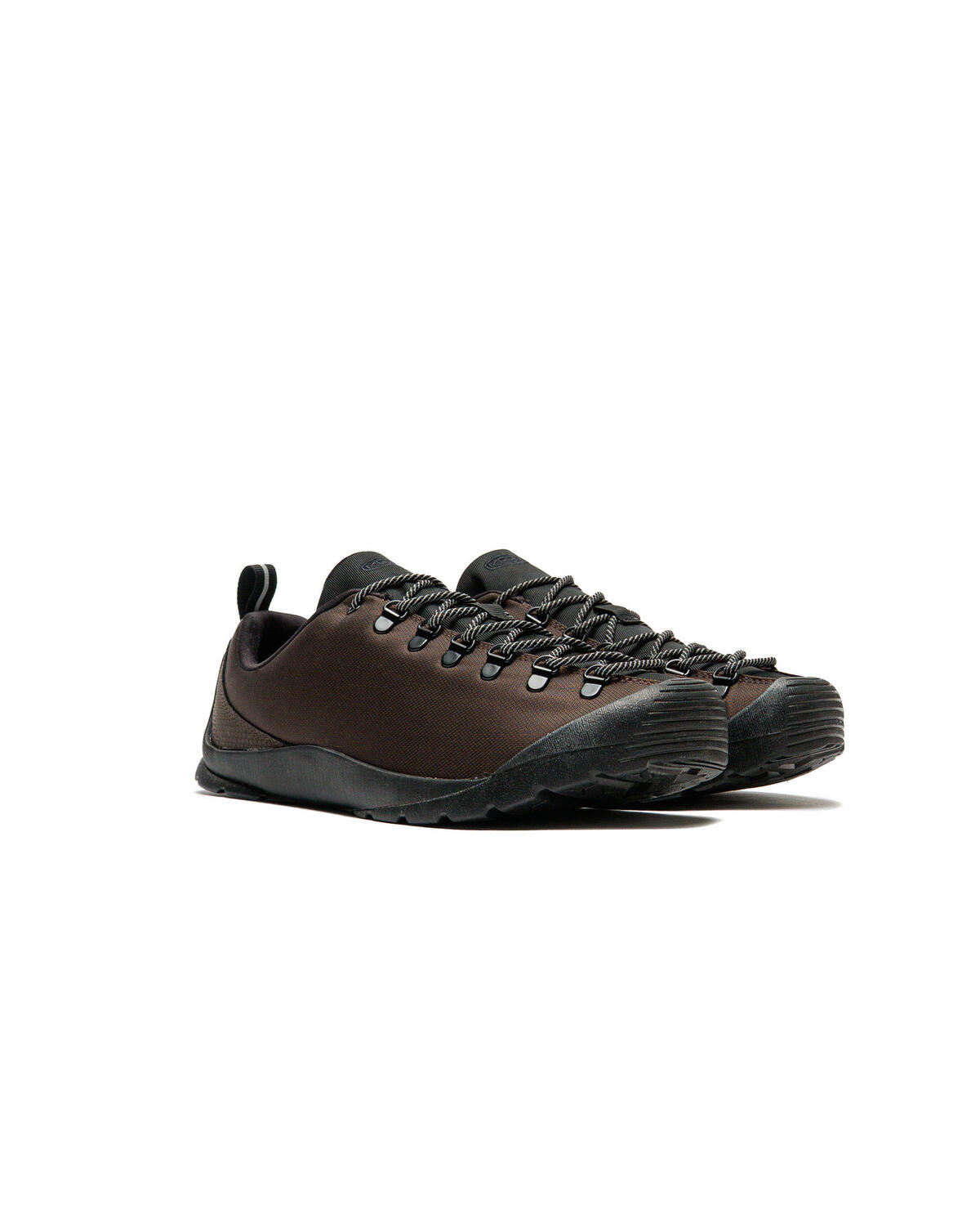 Keen Flux Chocolate Jasper Se2 Metallic Fabric Sneakers (Women's) - Image 11