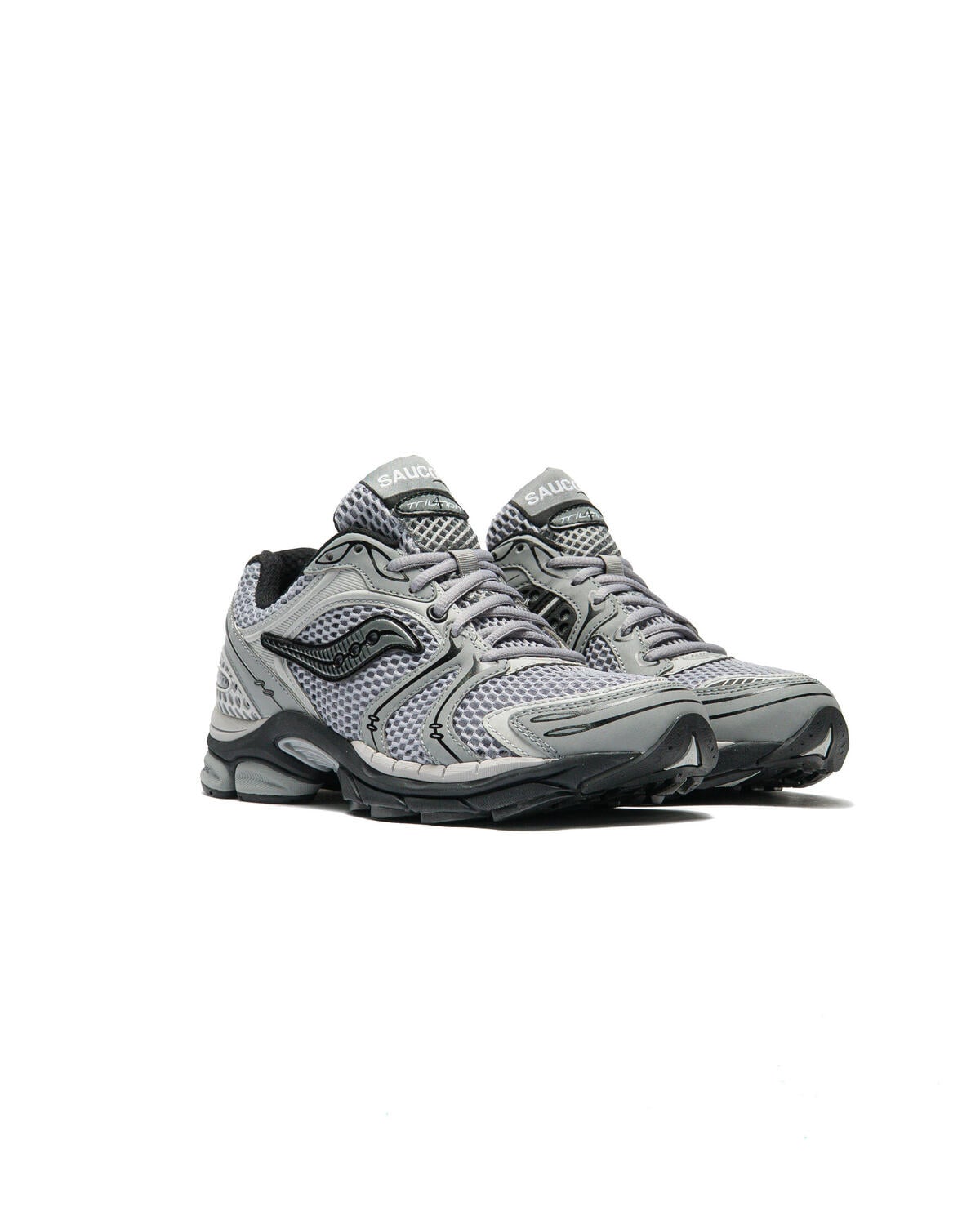 Saucony Progrid Triumph 4 - Image 4