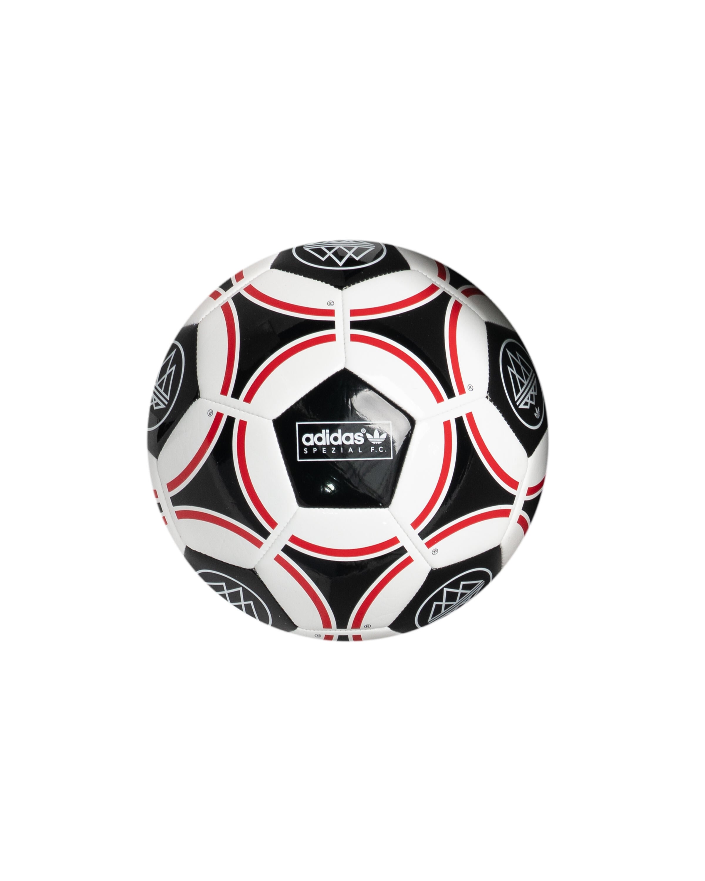 adidas Originals SPEZIAL F.C. BALL