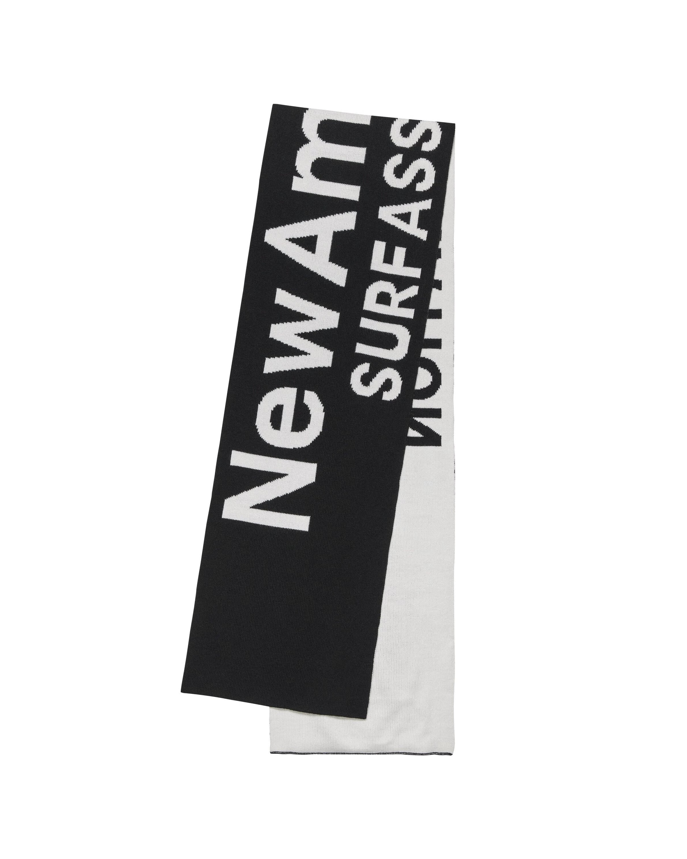 NEW AMSTERDAM SURF ASSOCIATION NAME SCARF